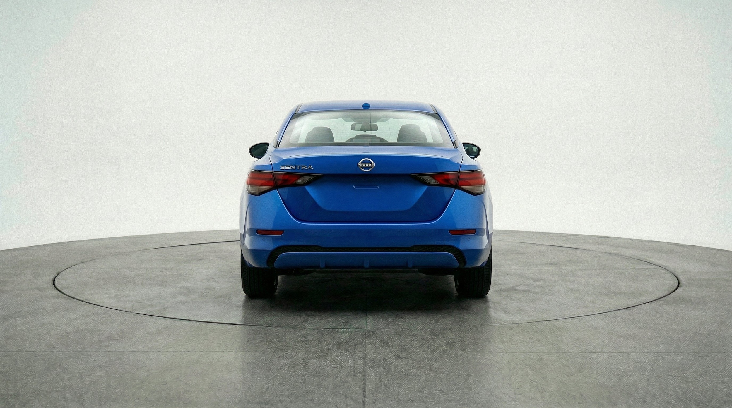 Thumbnail: 2025 Nissan Sentra - 7