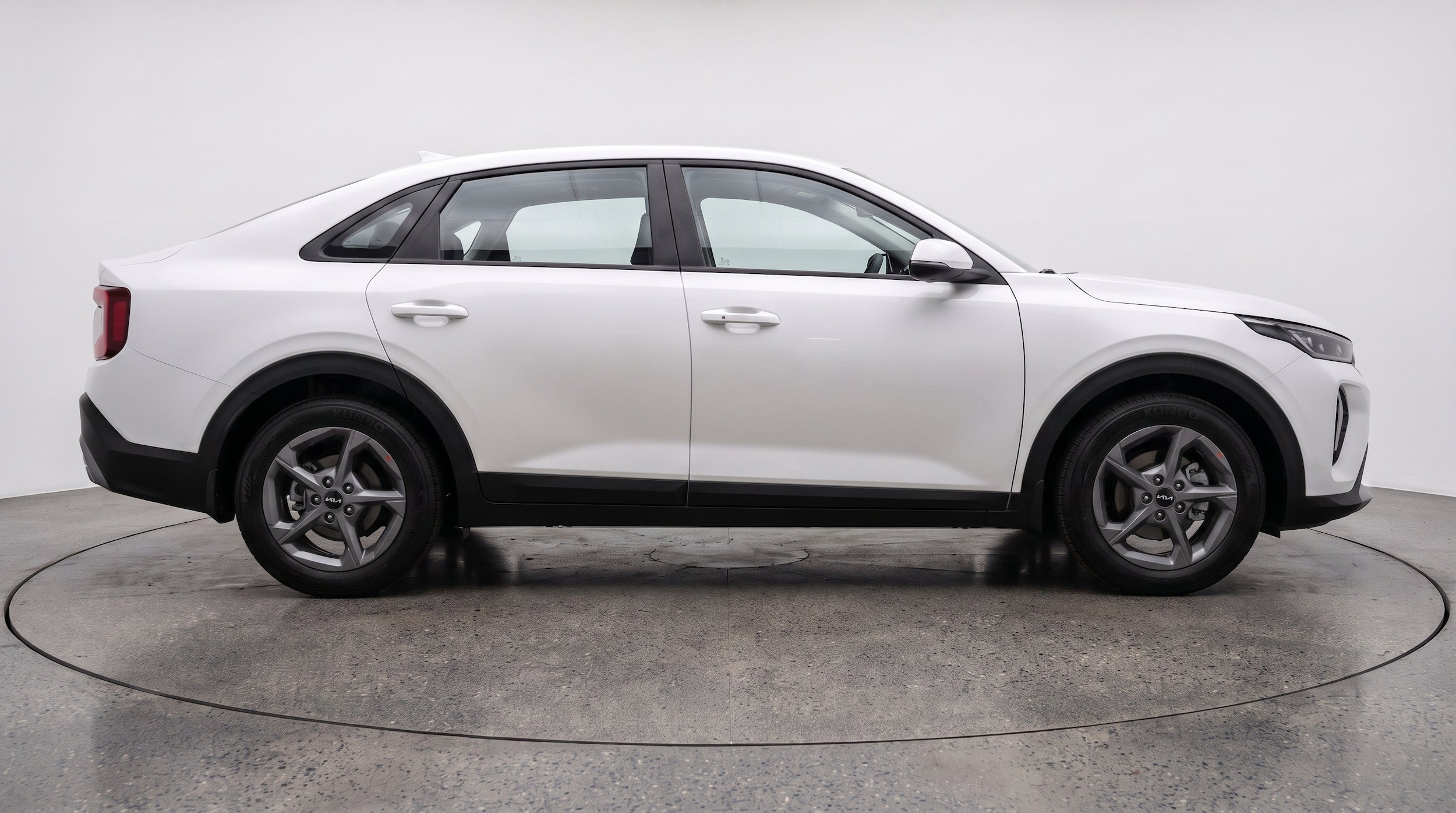 Thumbnail: 2026 Kia K4 - 11