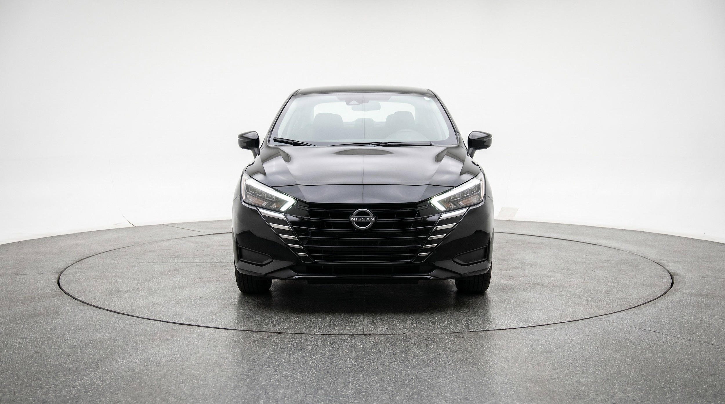 Thumbnail: 2025 Nissan Versa - 2