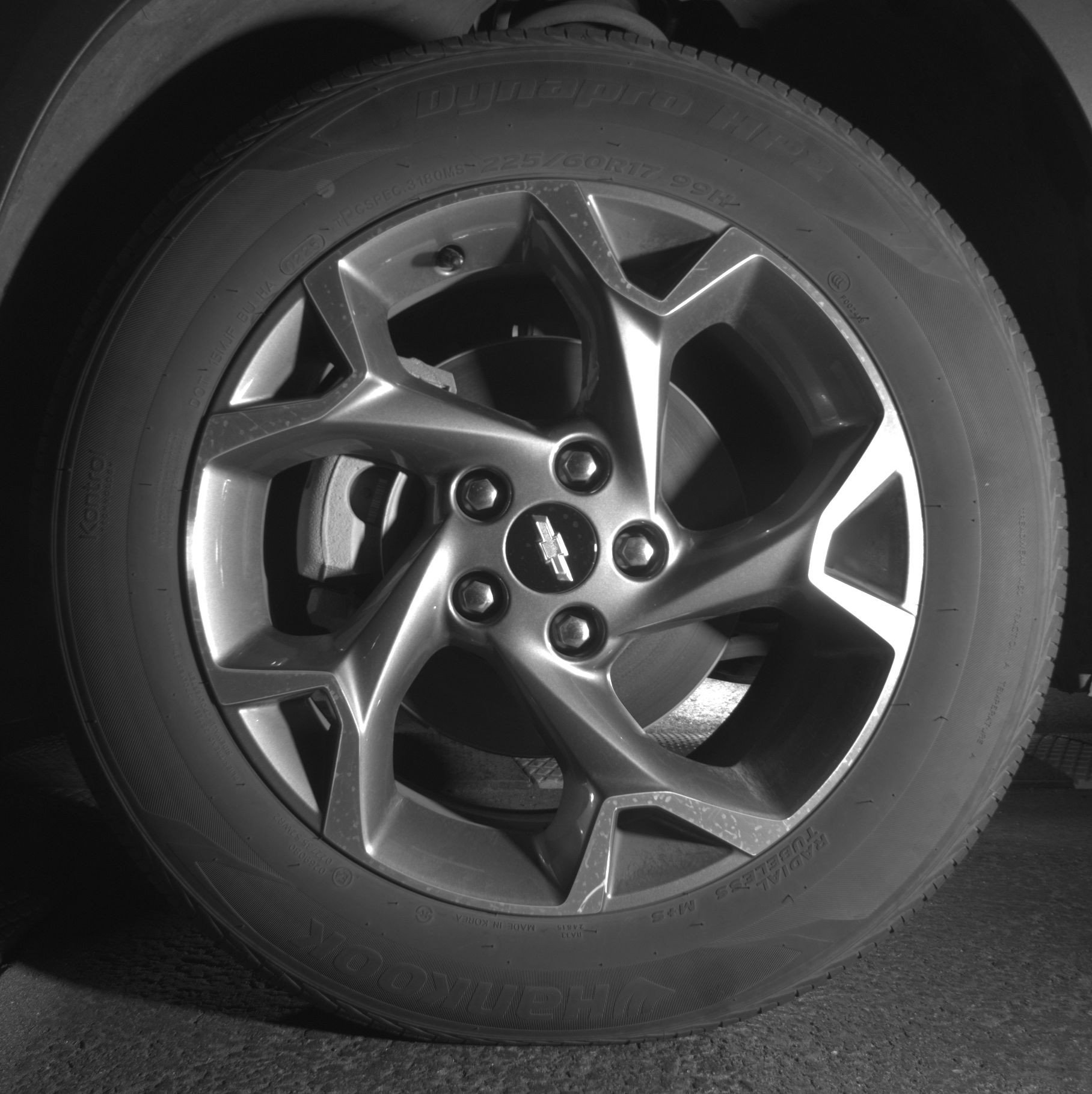 Thumbnail: 2025 Chevrolet Trax - 12