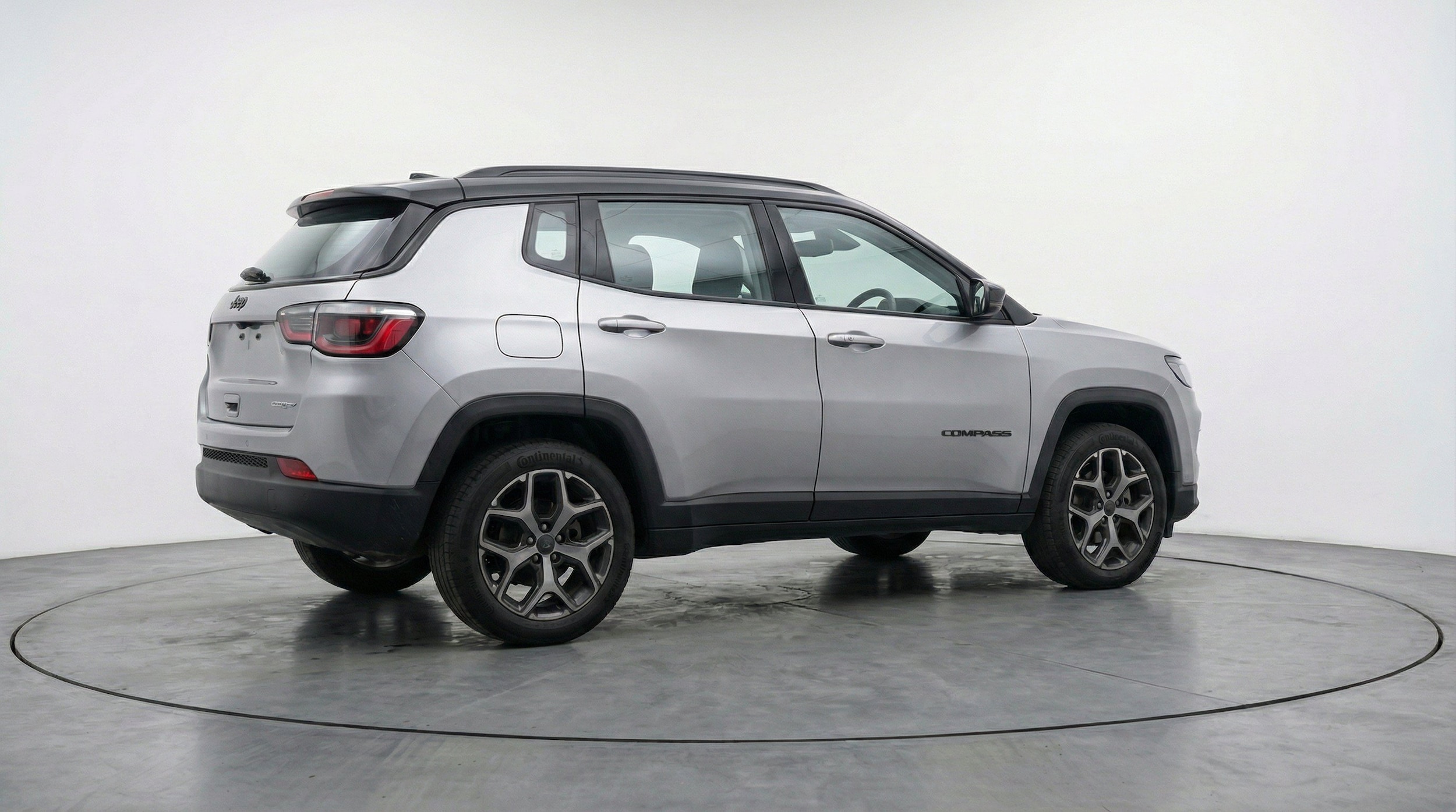 Thumbnail: 2025 Jeep Compass - 9