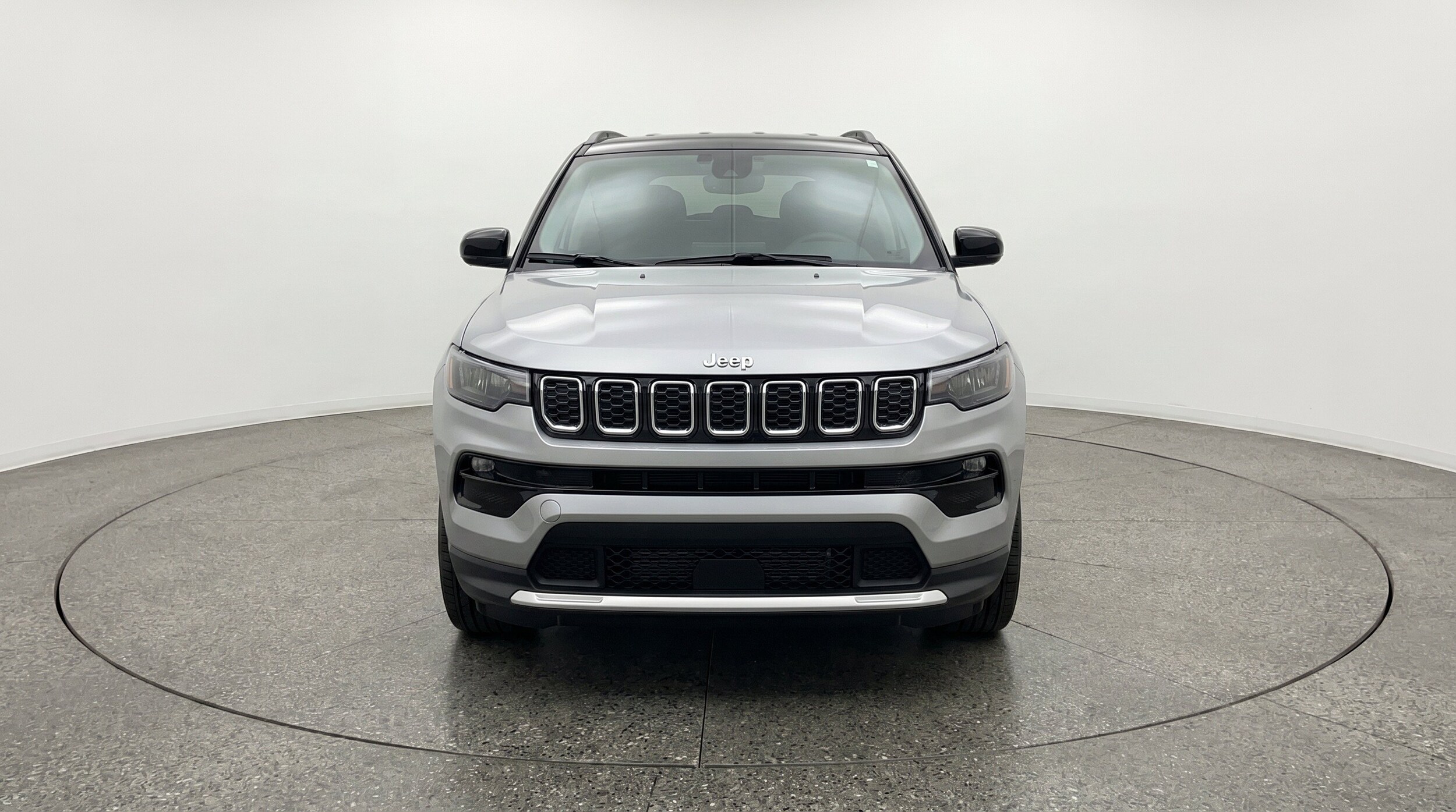 Thumbnail: 2025 Jeep Compass - 2