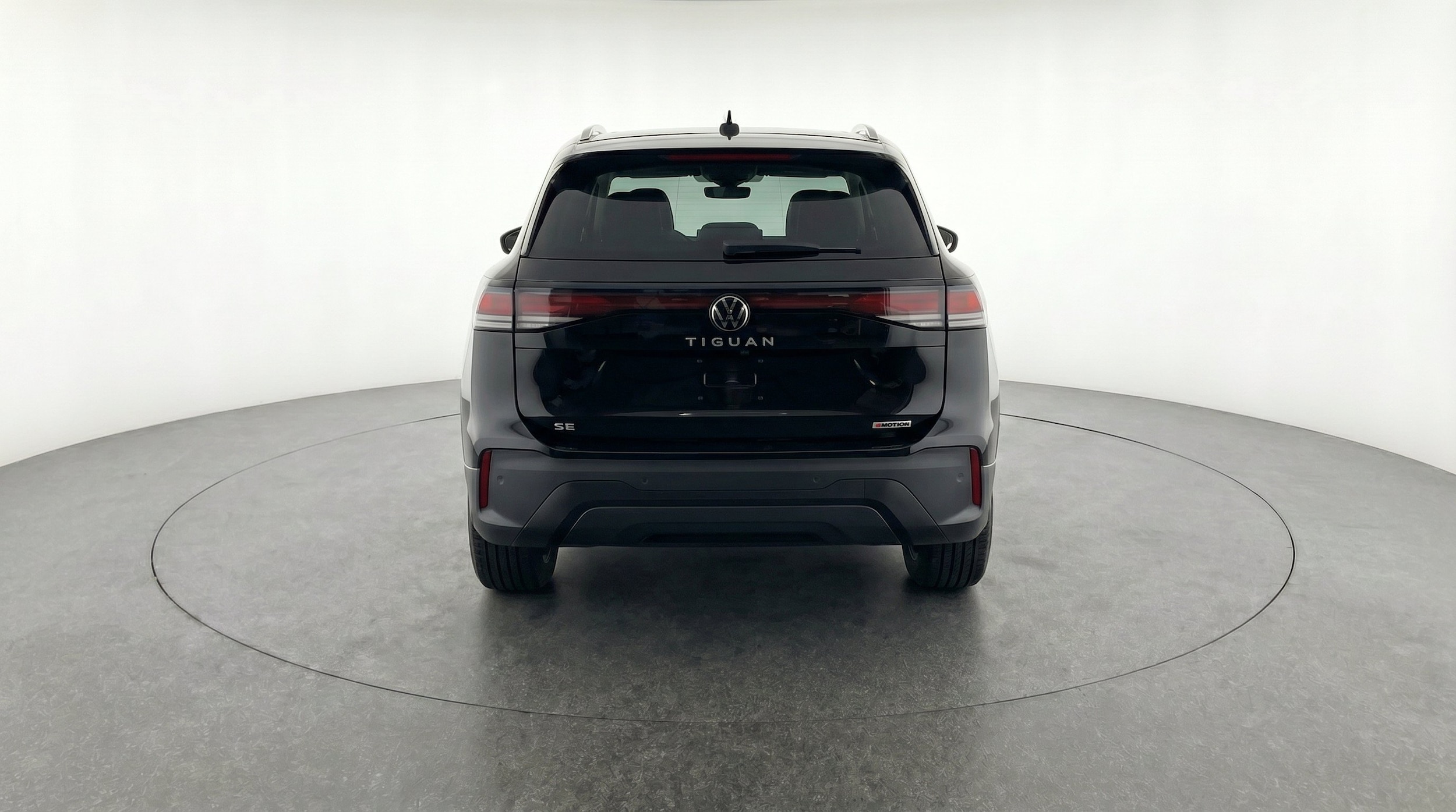 Thumbnail: 2026 Volkswagen Tiguan - 7