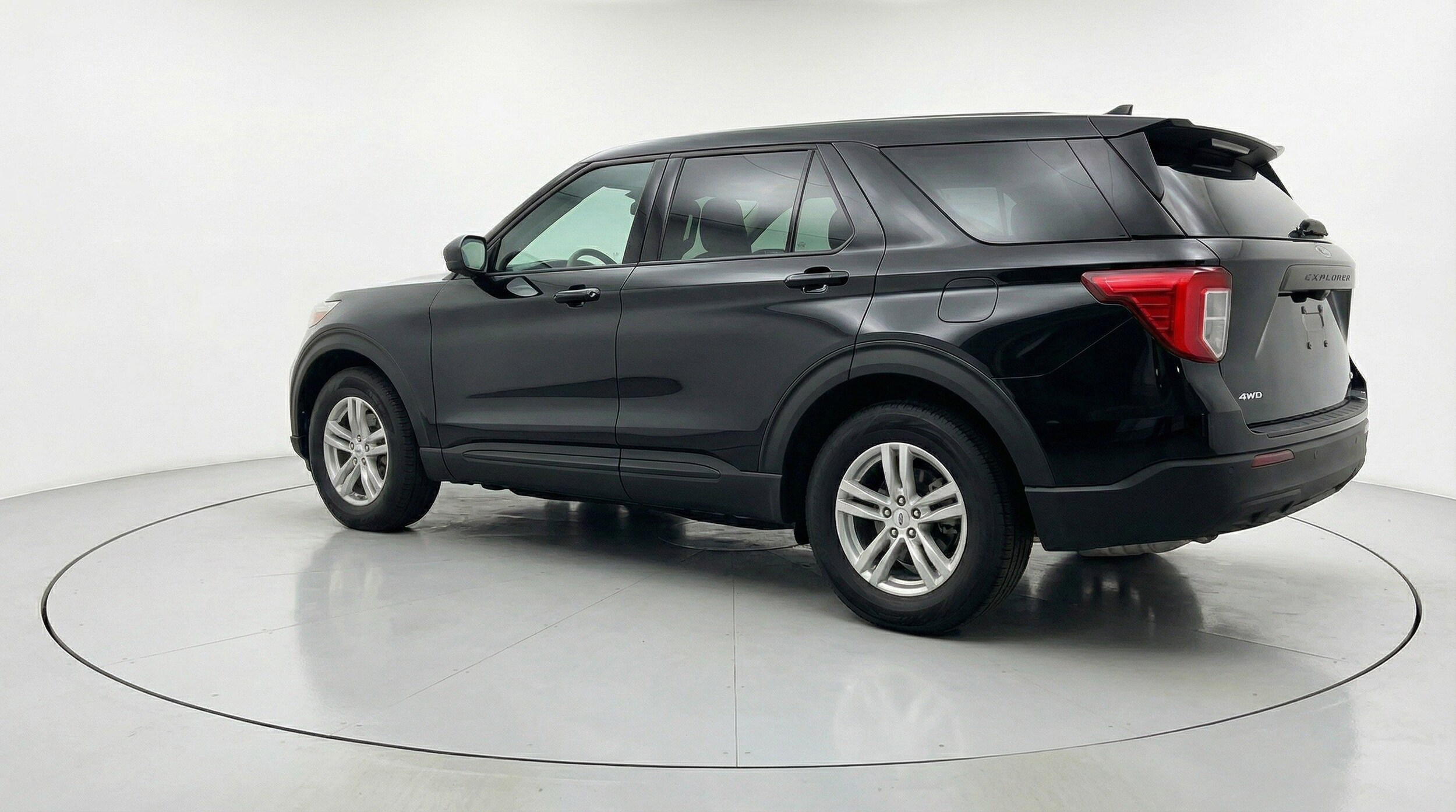 Thumbnail: 2024 Ford Explorer - 6