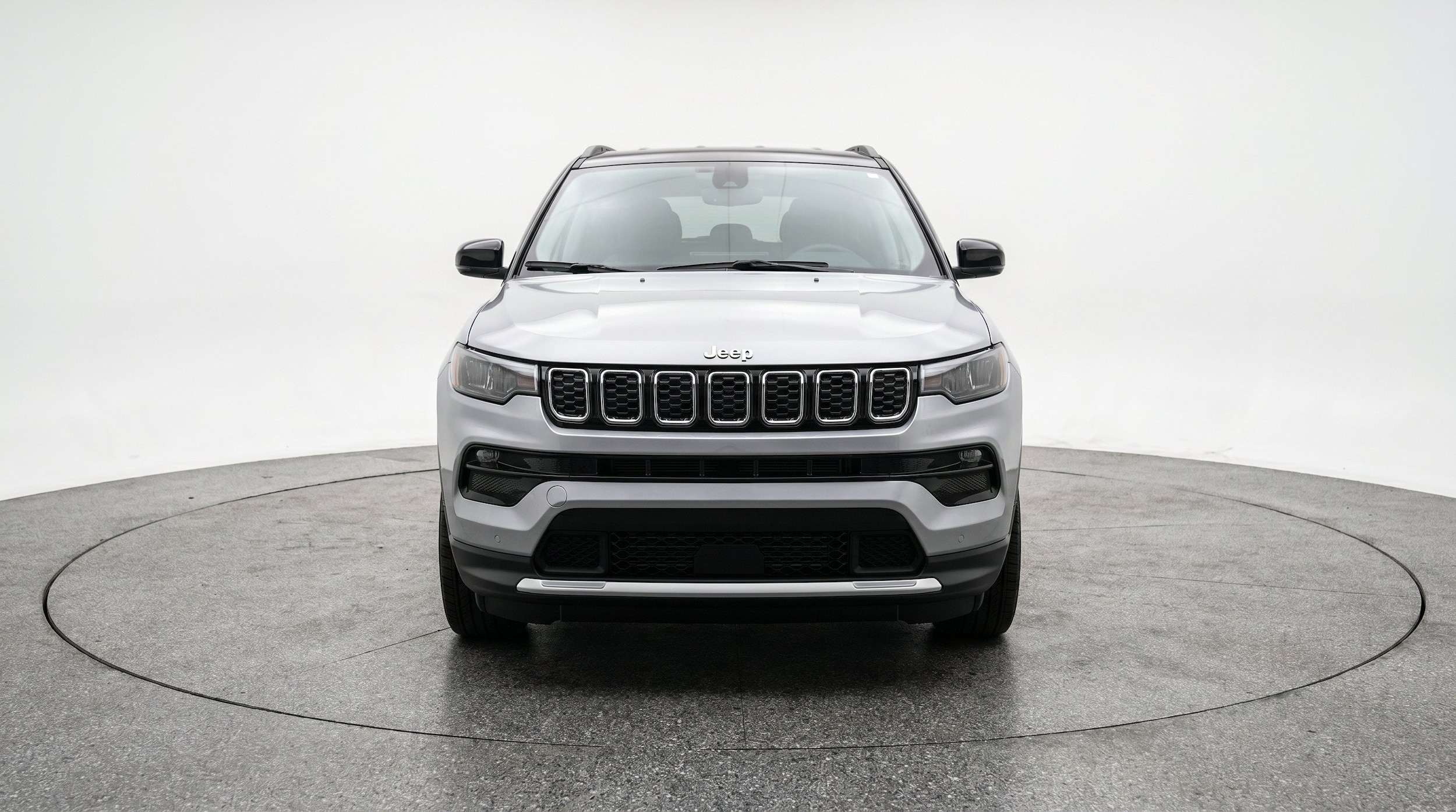 Thumbnail: 2025 Jeep Compass - 2