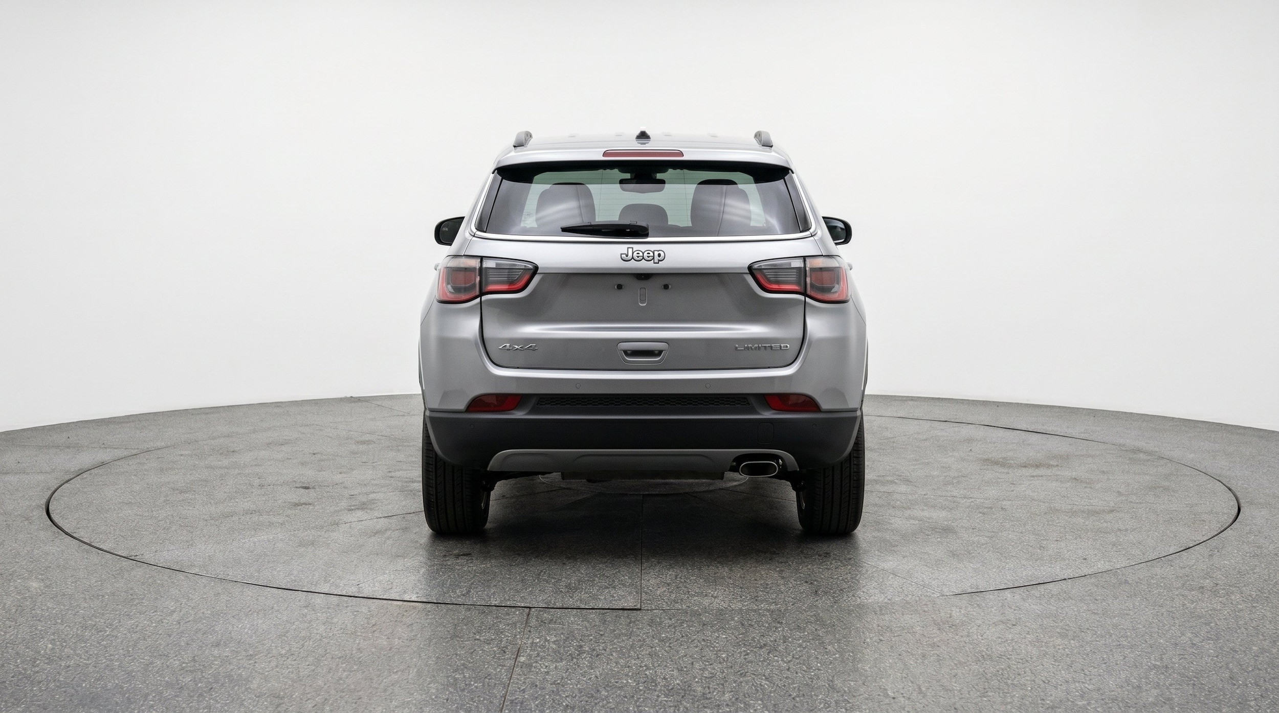 Thumbnail: 2025 Jeep Compass - 7