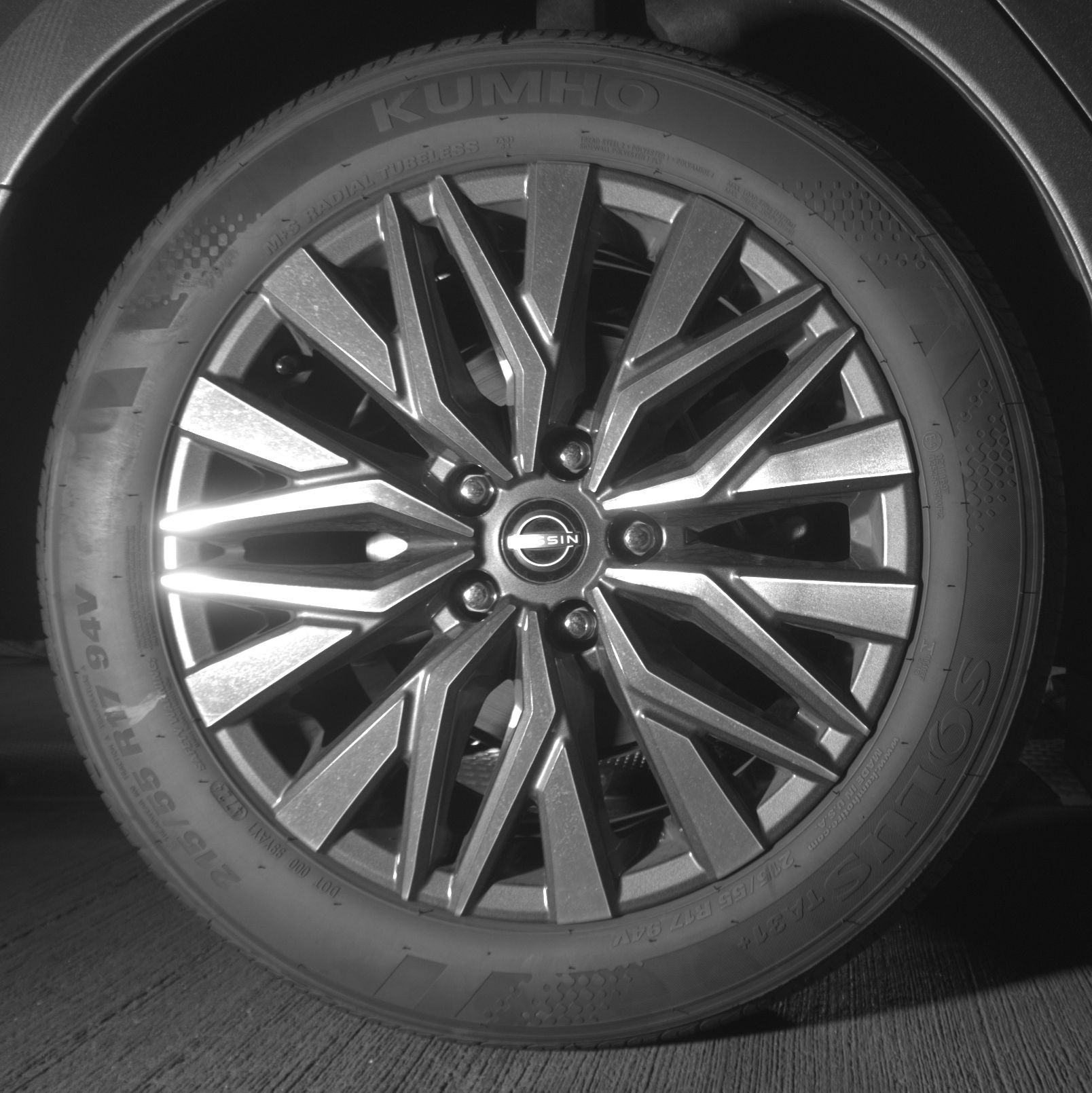 Thumbnail: 2025 Nissan Altima - 12