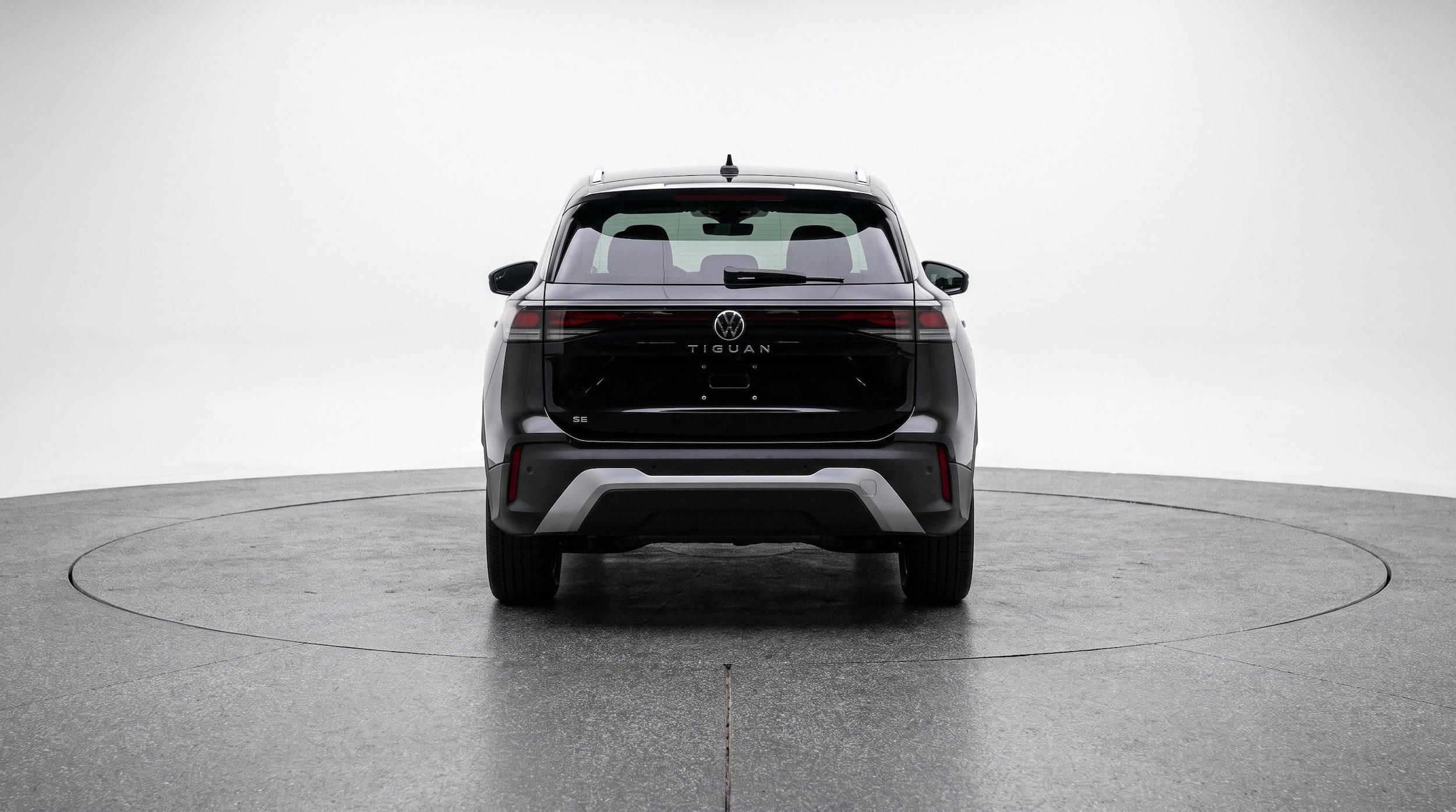 Thumbnail: 2026 Volkswagen Tiguan - 7