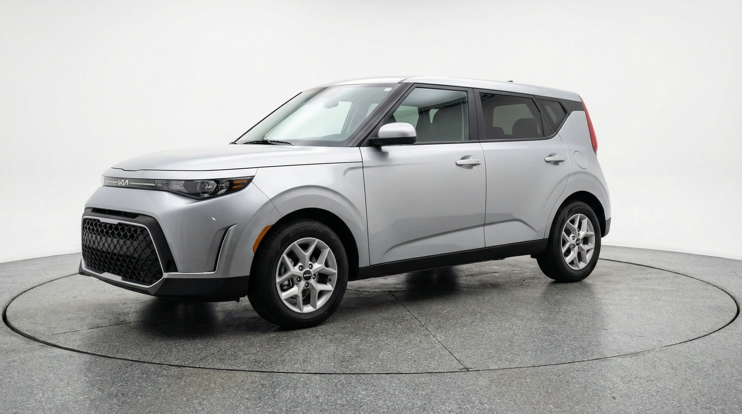 Thumbnail: 2025 Kia Soul - 3