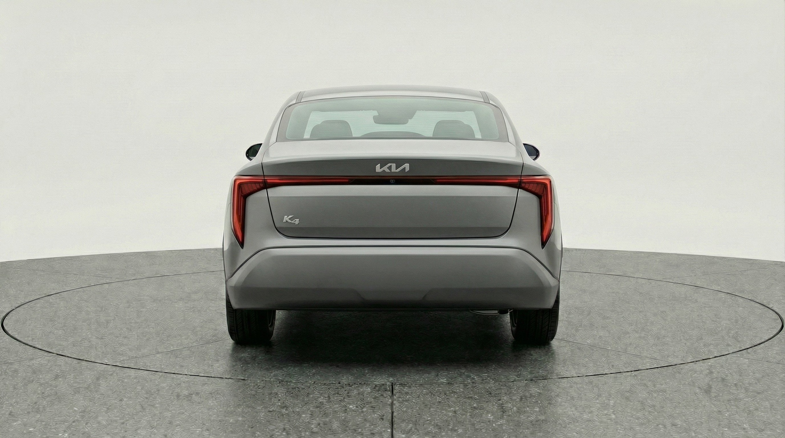 Thumbnail: 2025 Kia K4 - 7