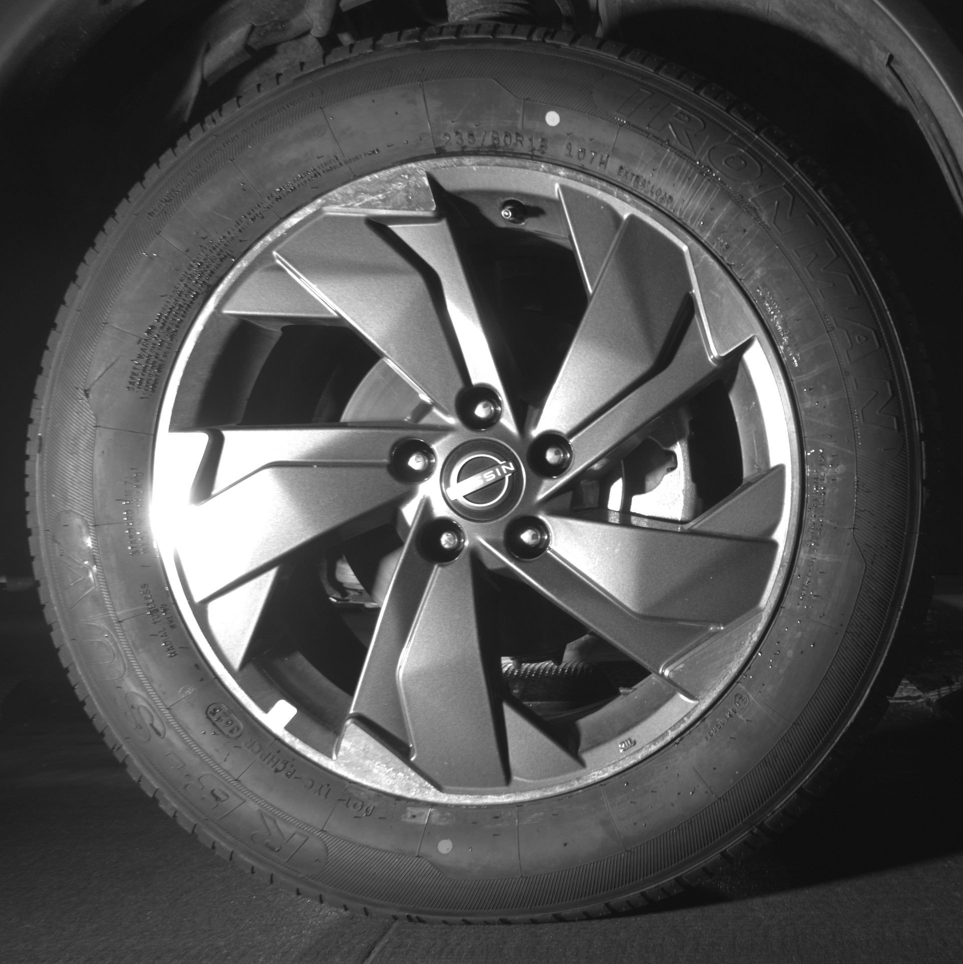 Thumbnail: 2025 Nissan Rogue - 13