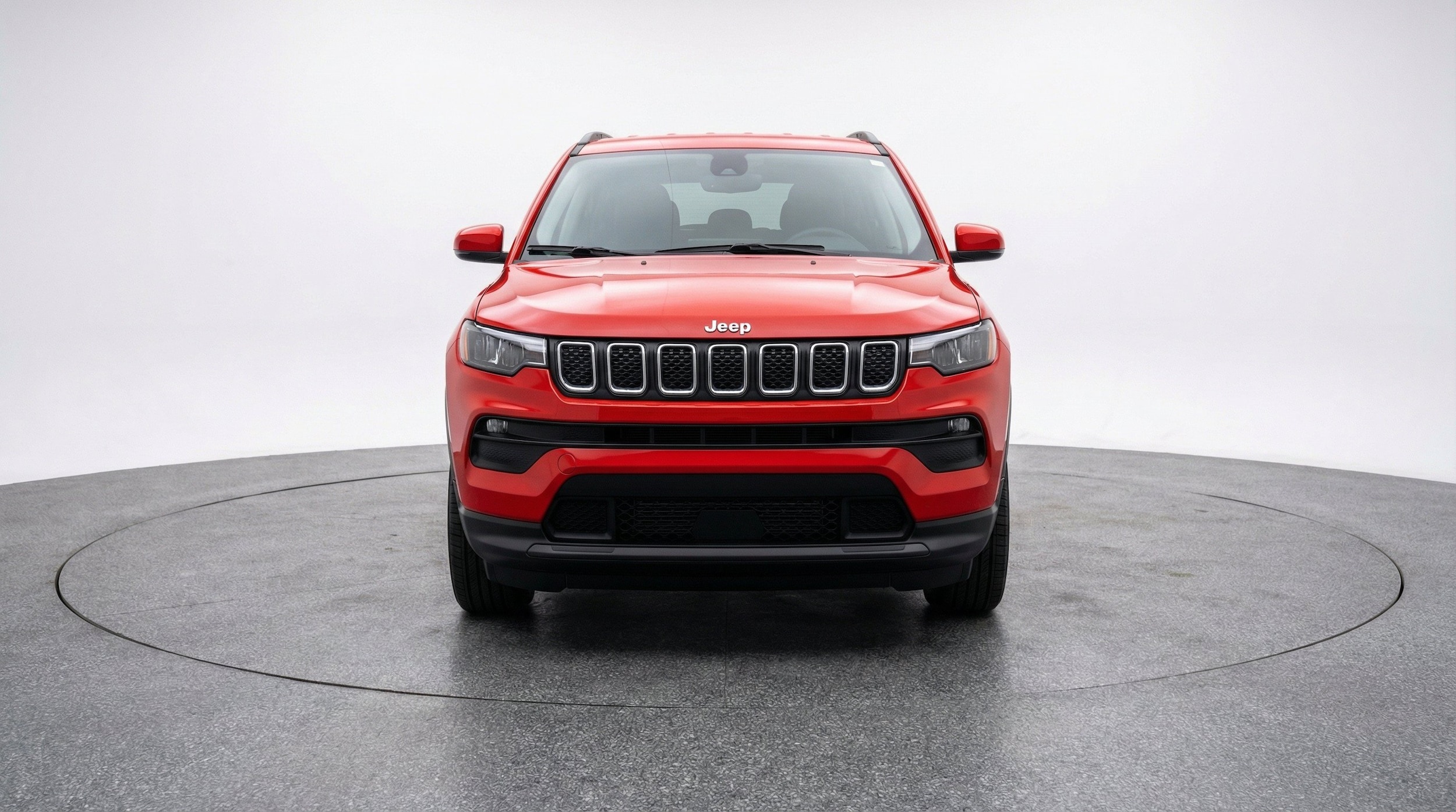 Thumbnail: 2025 Jeep Compass - 2