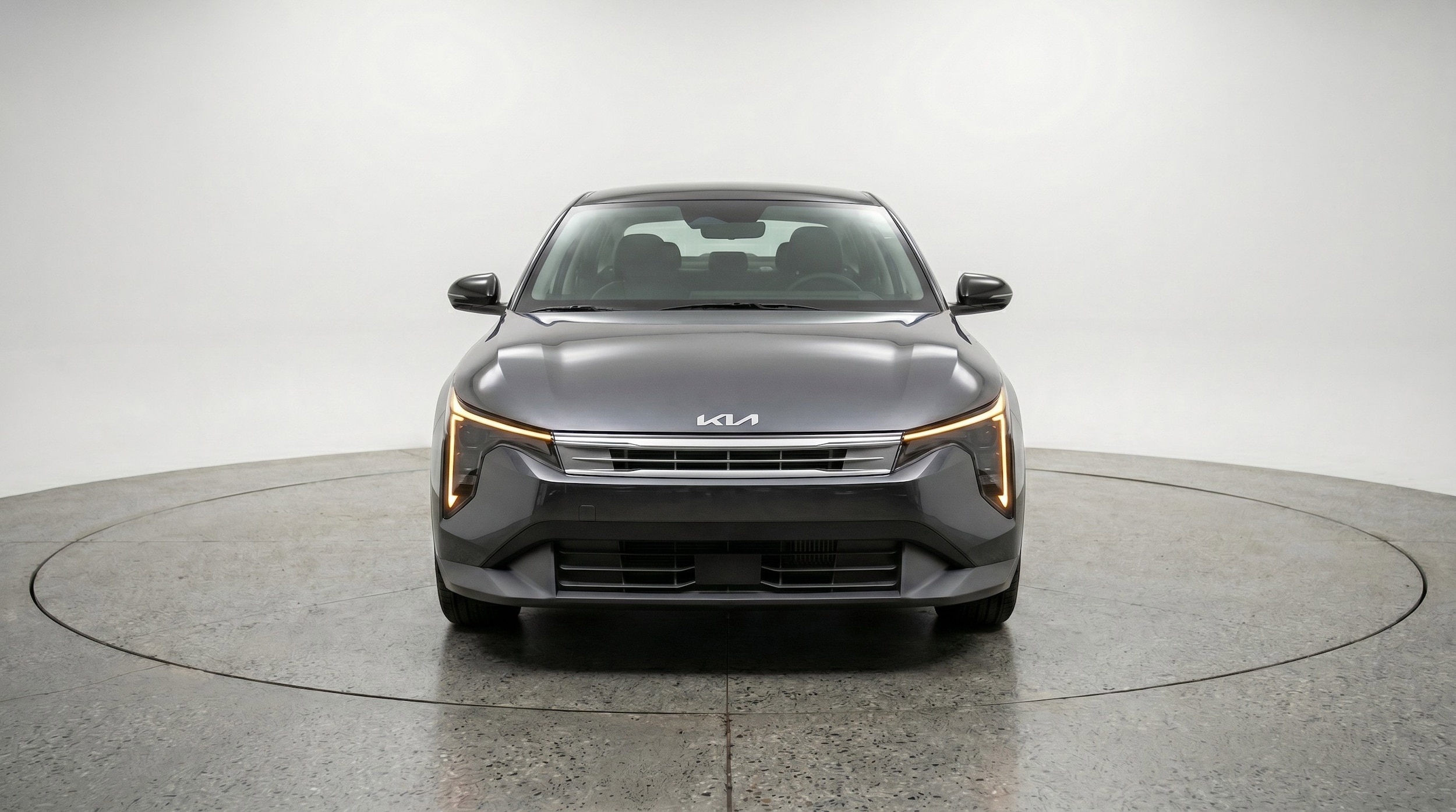 Thumbnail: 2025 Kia K4 - 2