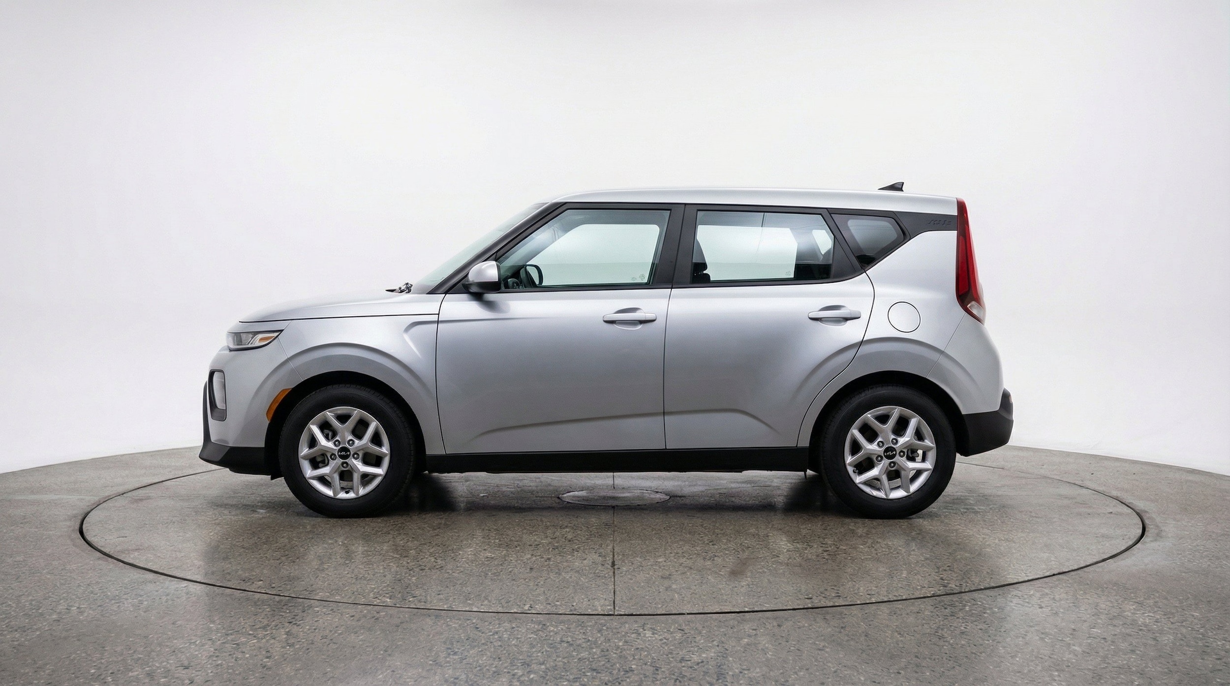 Thumbnail: 2025 Kia Soul - 5