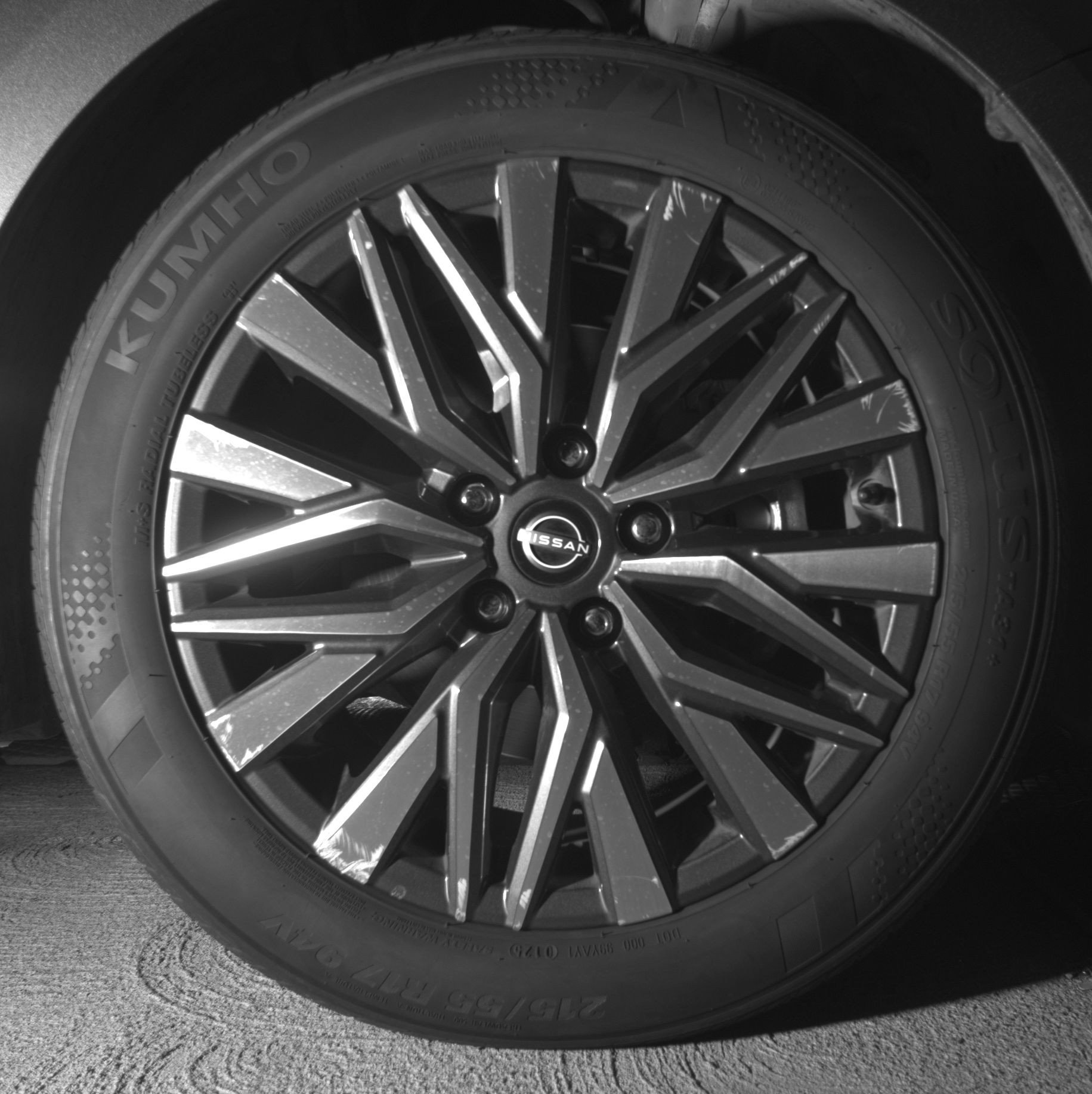 Thumbnail: 2025 Nissan Altima - 13
