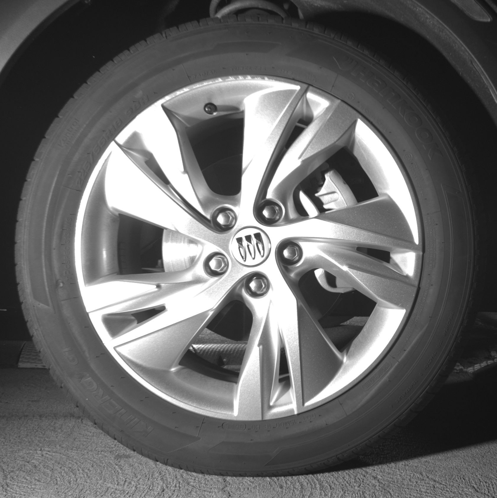 Thumbnail: 2025 Buick Encore GX - 13