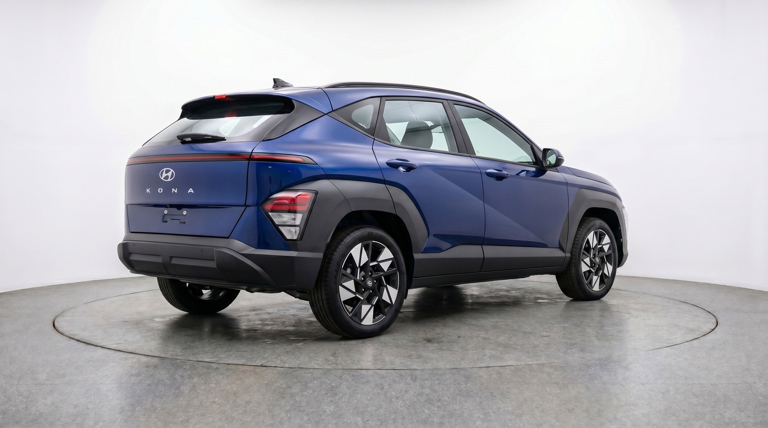 Thumbnail: 2025 Hyundai Kona - 9