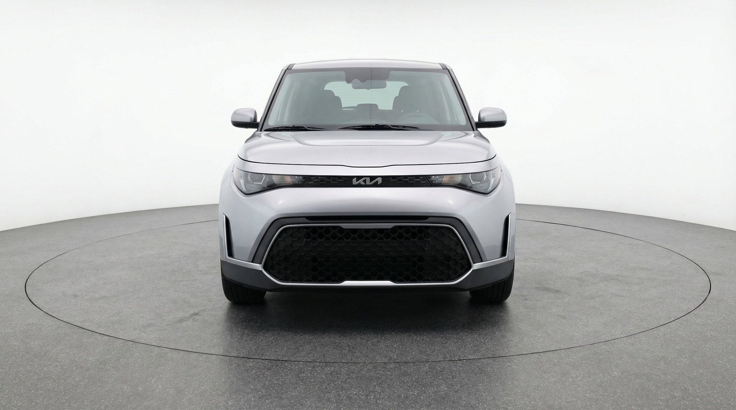 Thumbnail: 2025 Kia Soul - 2
