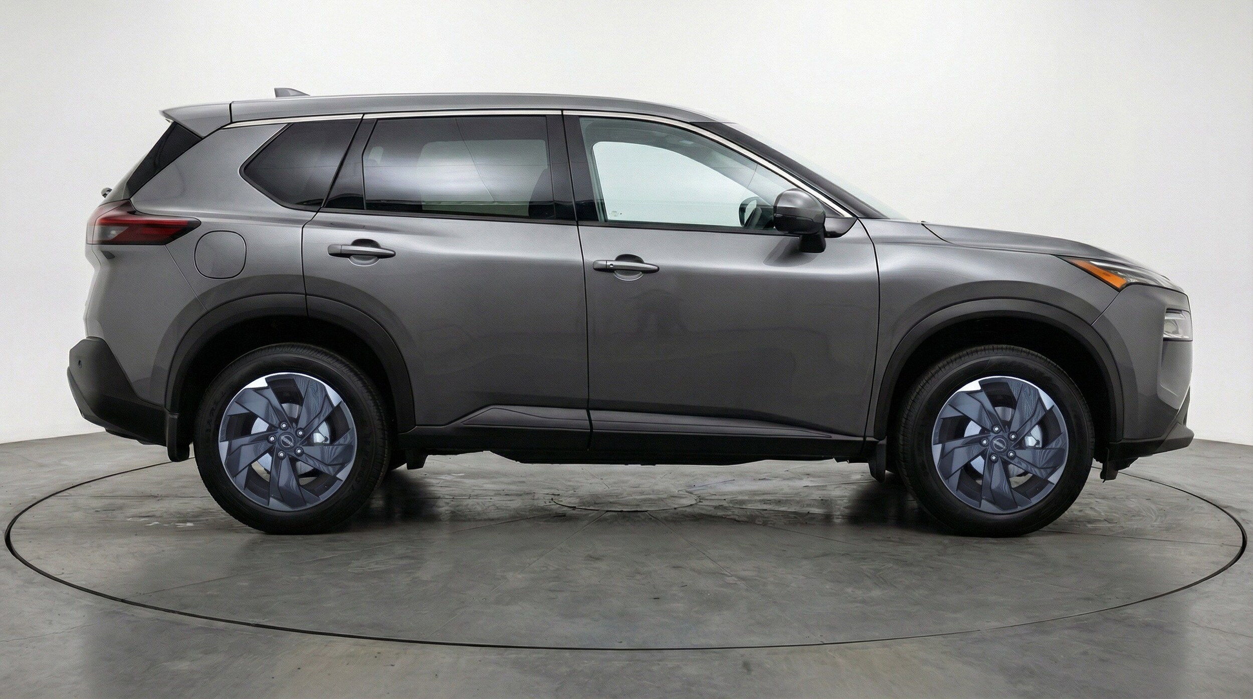 Thumbnail: 2025 Nissan Rogue - 11
