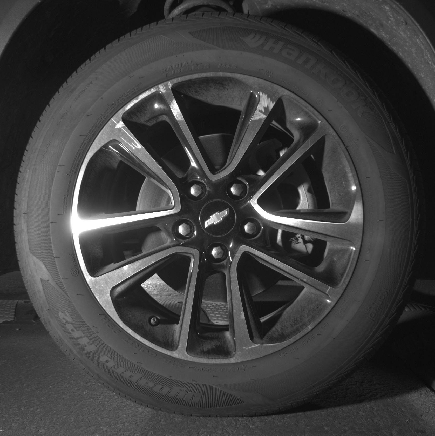 Thumbnail: 2025 Chevrolet TrailBlazer - 13