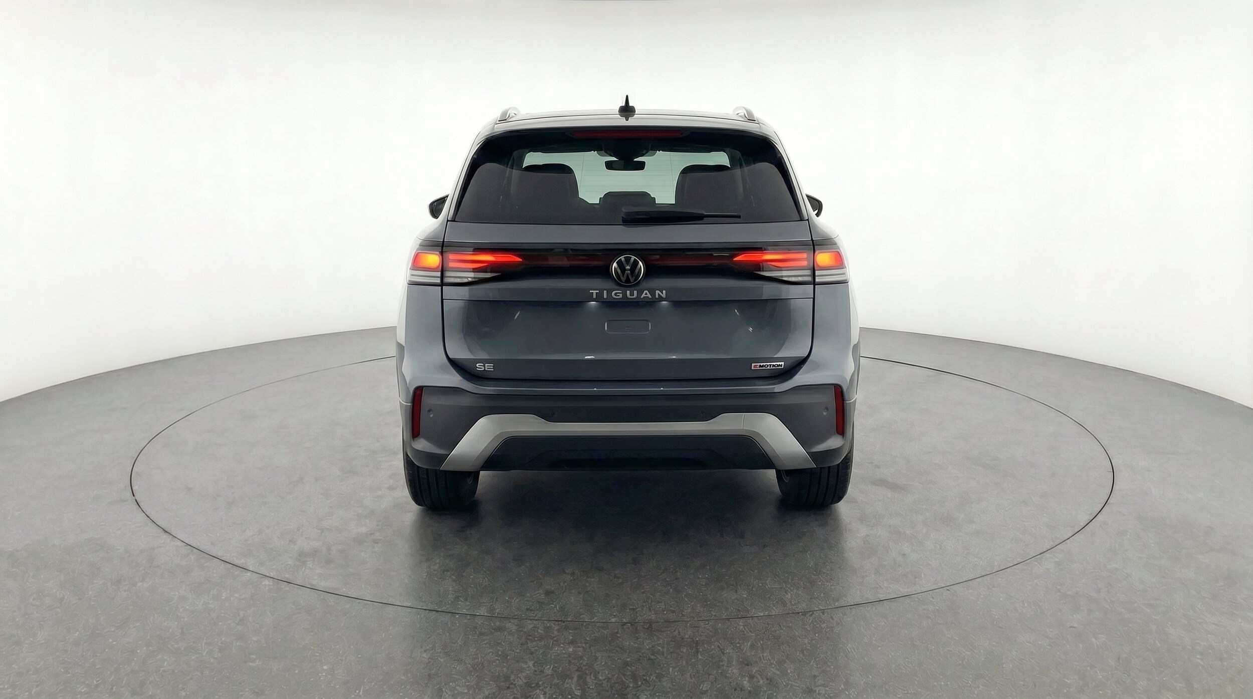 Thumbnail: 2026 Volkswagen Tiguan - 7