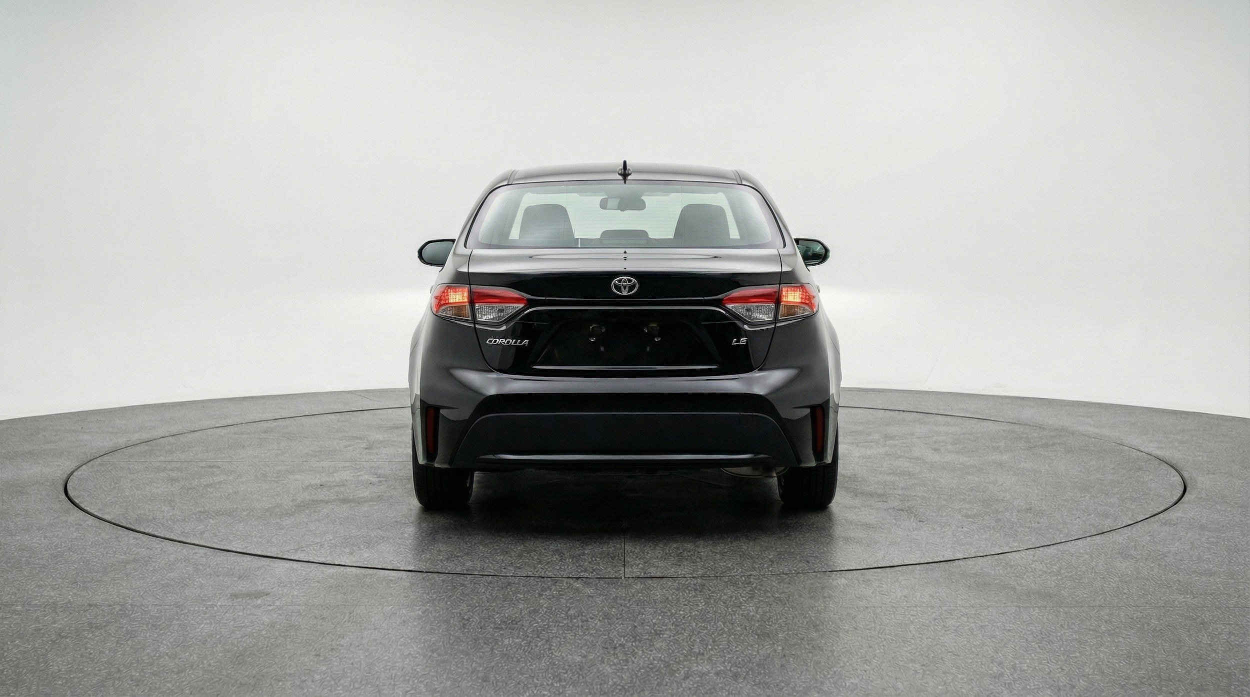 Thumbnail: 2025 Toyota Corolla - 7