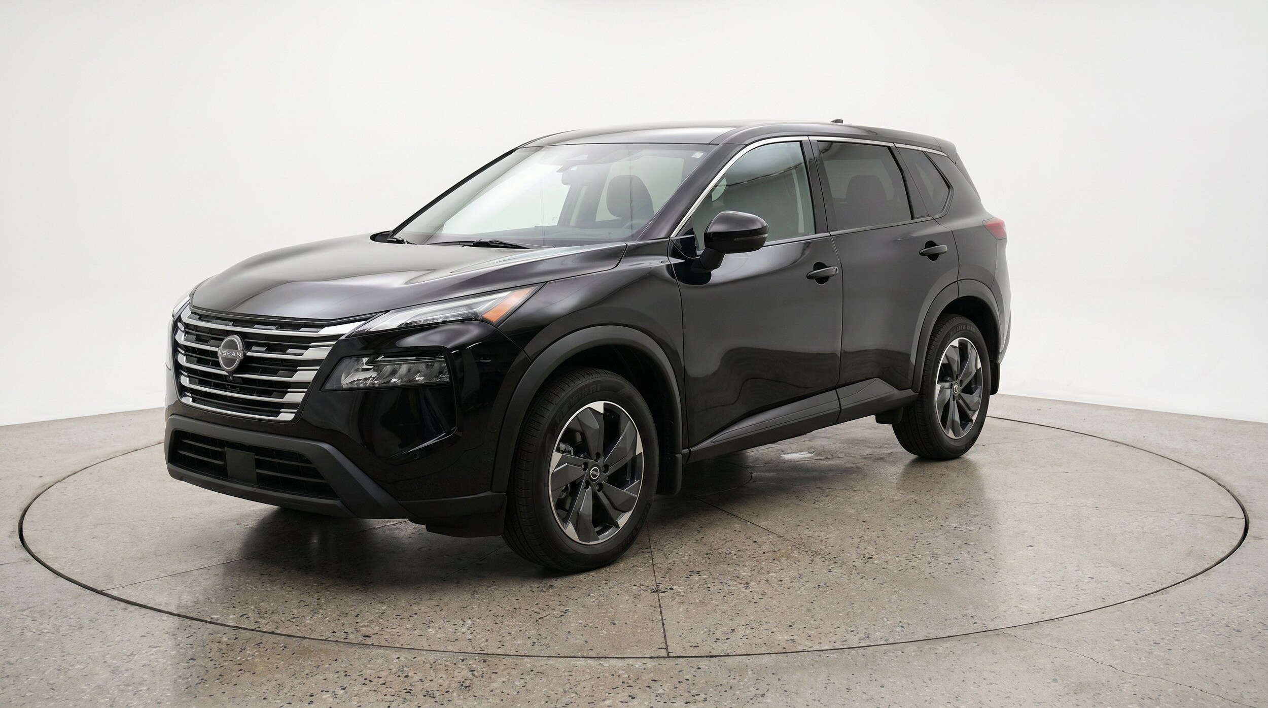 Thumbnail: 2025 Nissan Rogue - 3