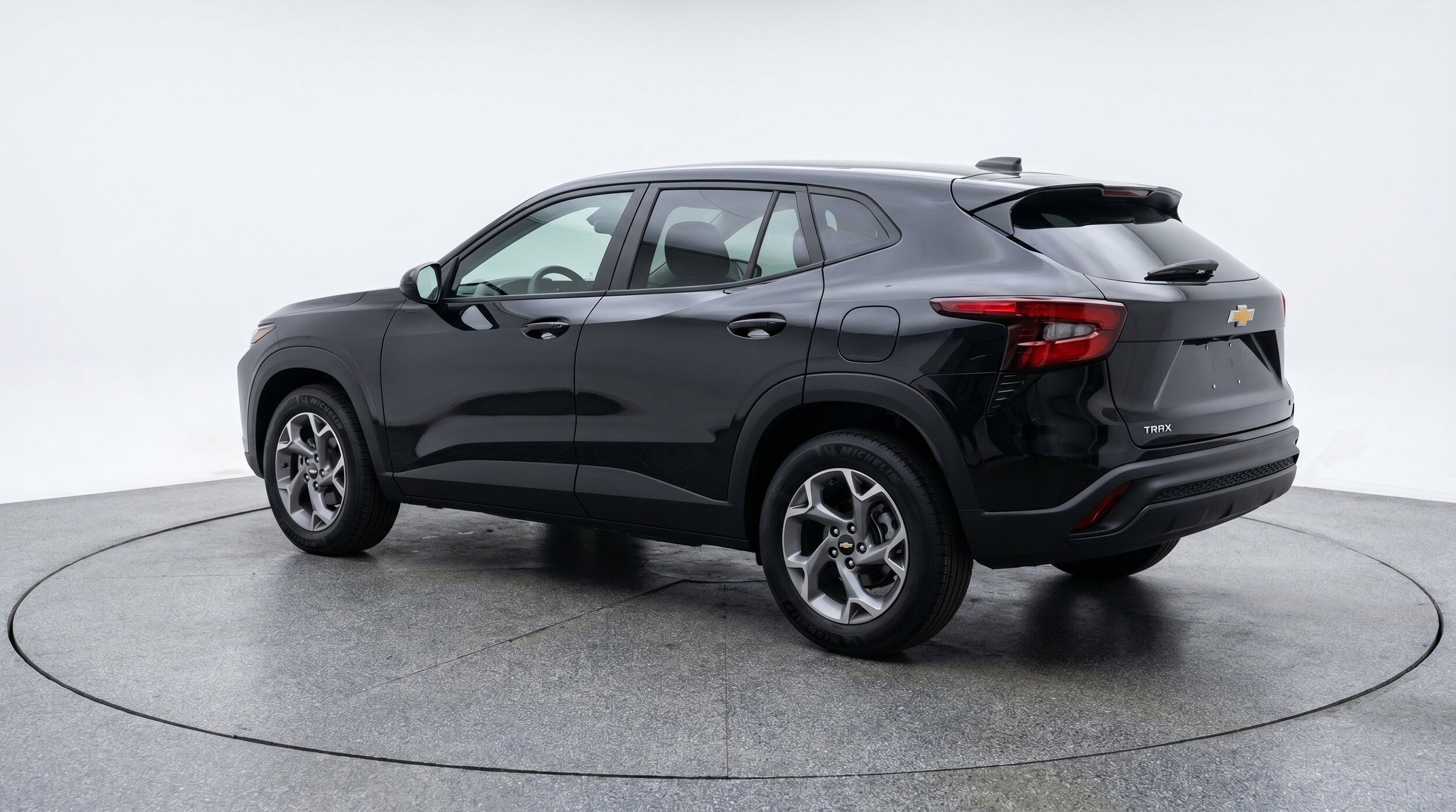 Thumbnail: 2025 Chevrolet Trax - 6