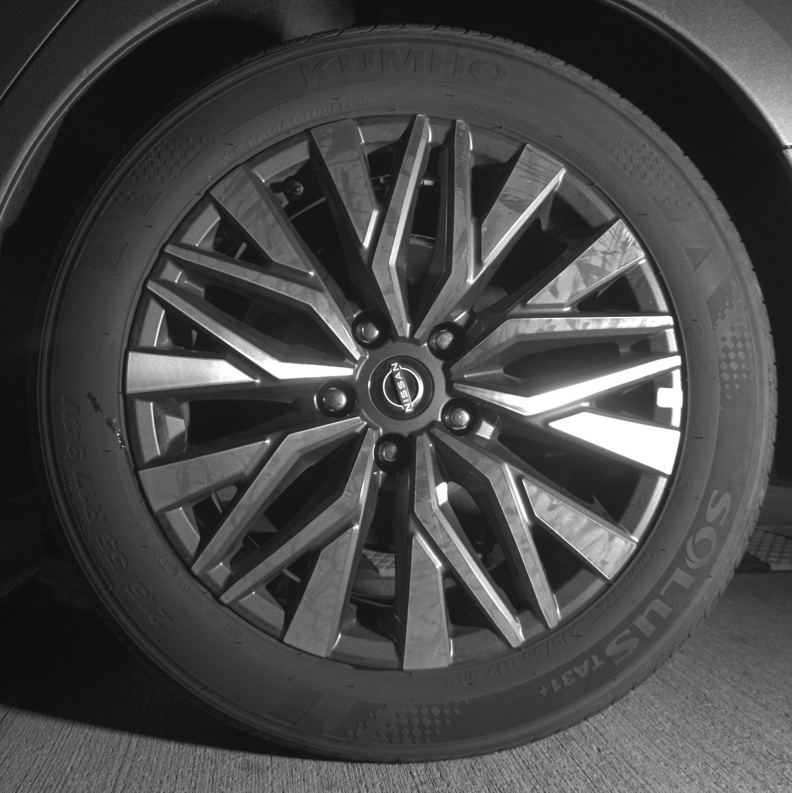 Thumbnail: 2025 Nissan Altima - 14