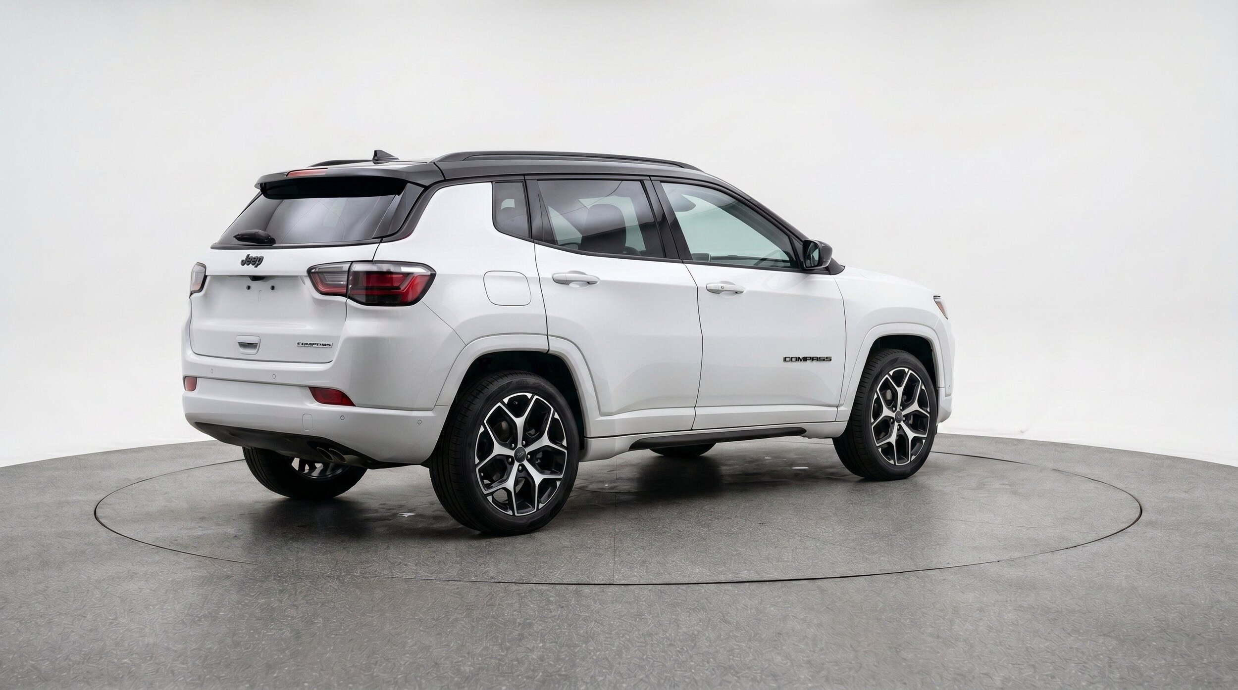 Thumbnail: 2025 Jeep Compass - 9