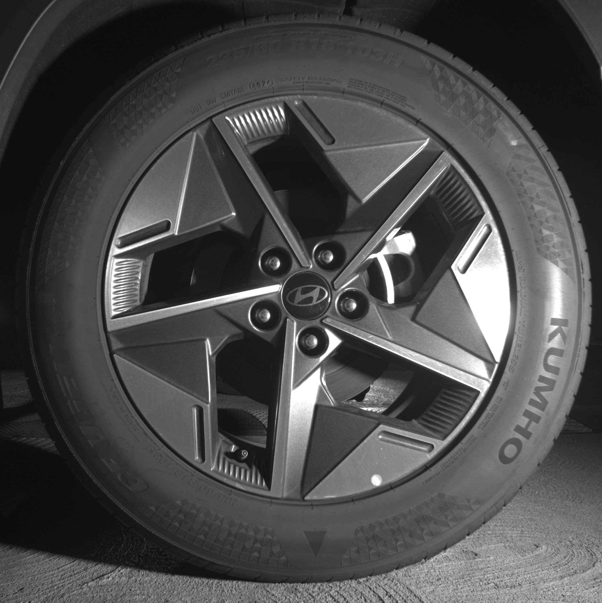 Thumbnail: 2025 Hyundai Tucson - 14