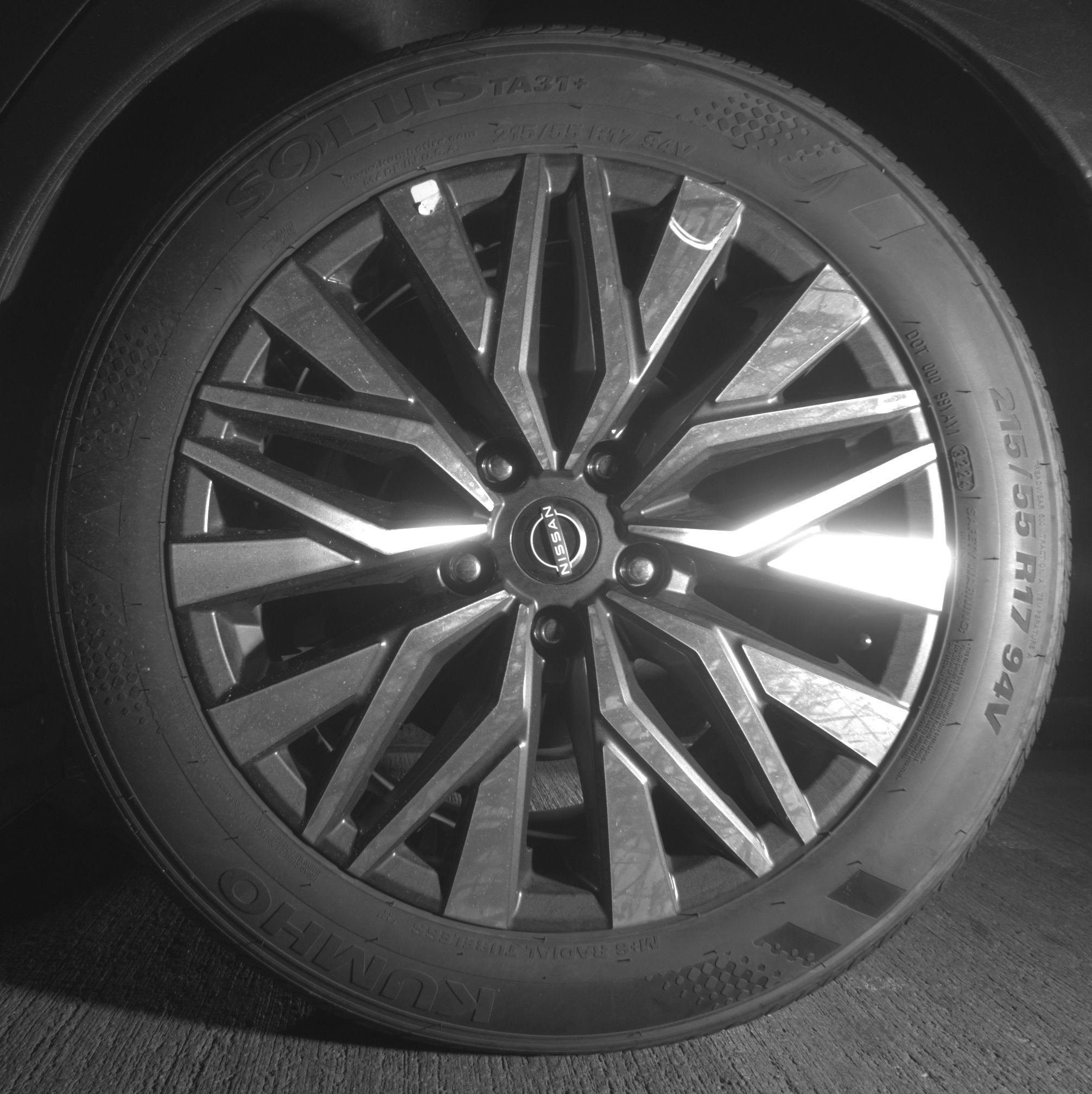 Thumbnail: 2025 Nissan Altima - 14