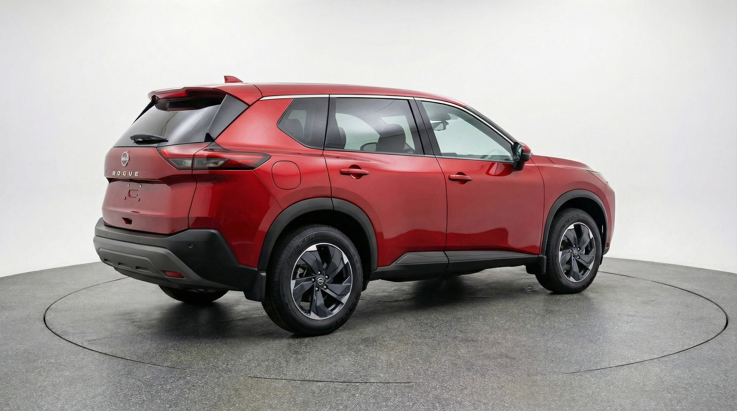 Thumbnail: 2025 Nissan Rogue - 9