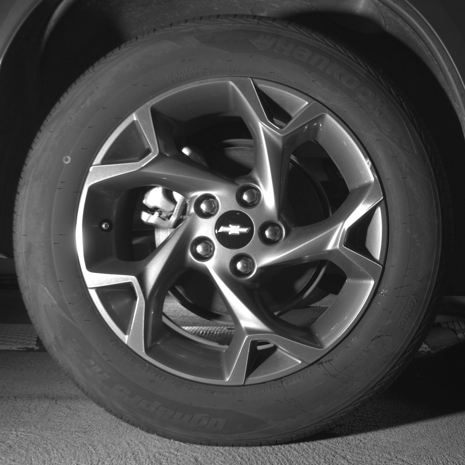 Thumbnail: 2025 Chevrolet Trax - 15