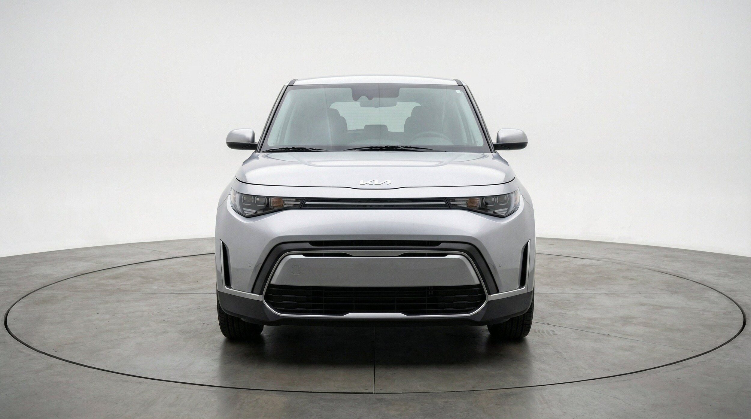 Thumbnail: 2025 Kia Soul - 2
