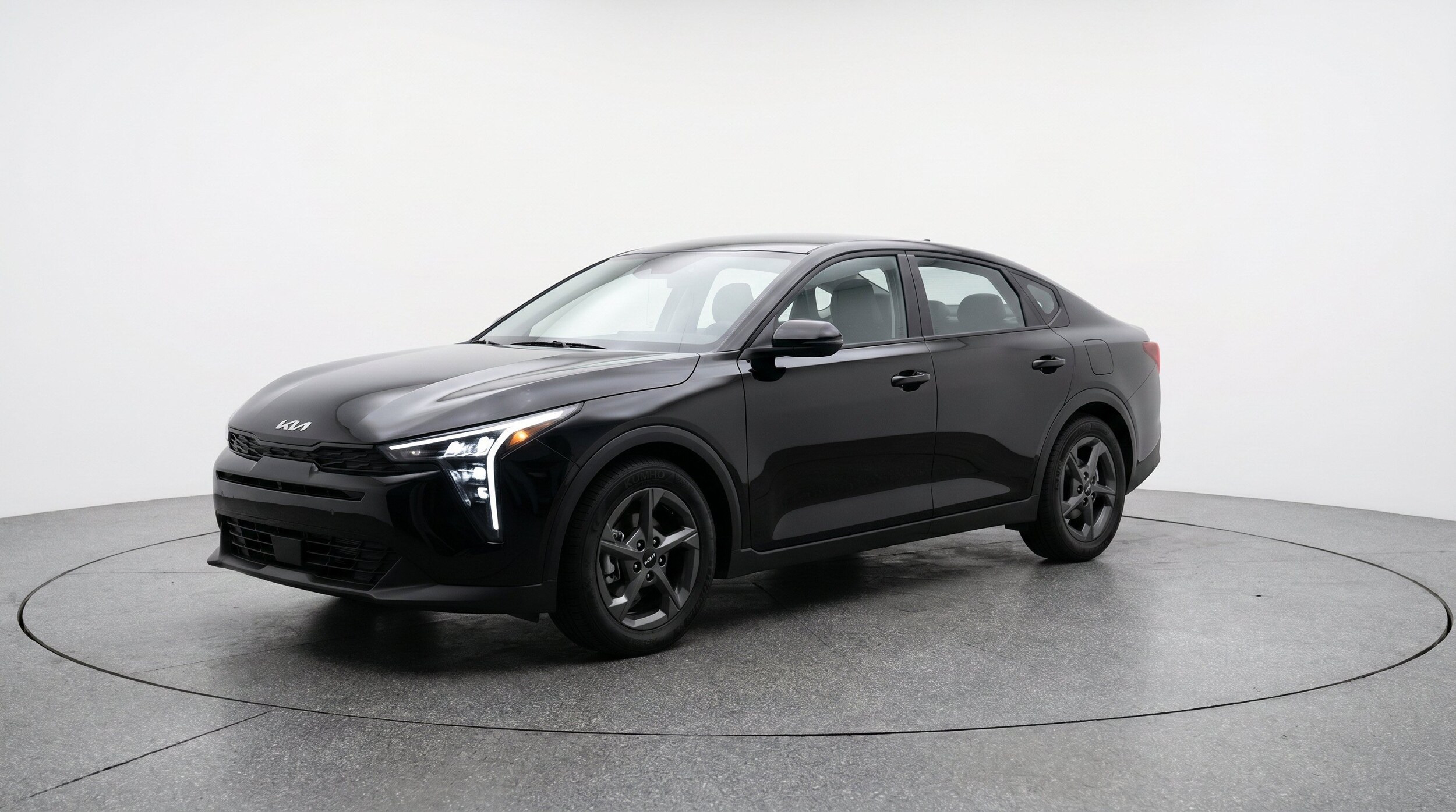 Thumbnail: 2026 Kia K4 - 3