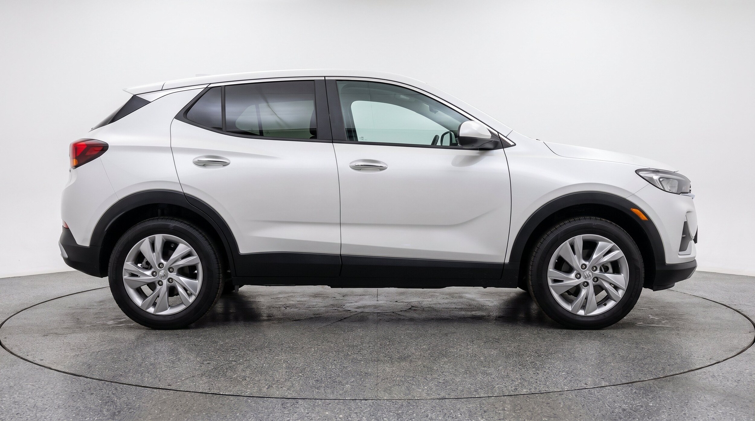 Thumbnail: 2026 Buick Encore GX - 11