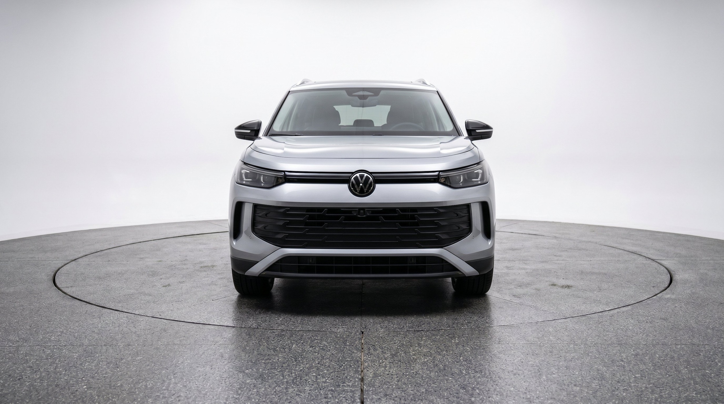 Thumbnail: 2026 Volkswagen Tiguan - 2
