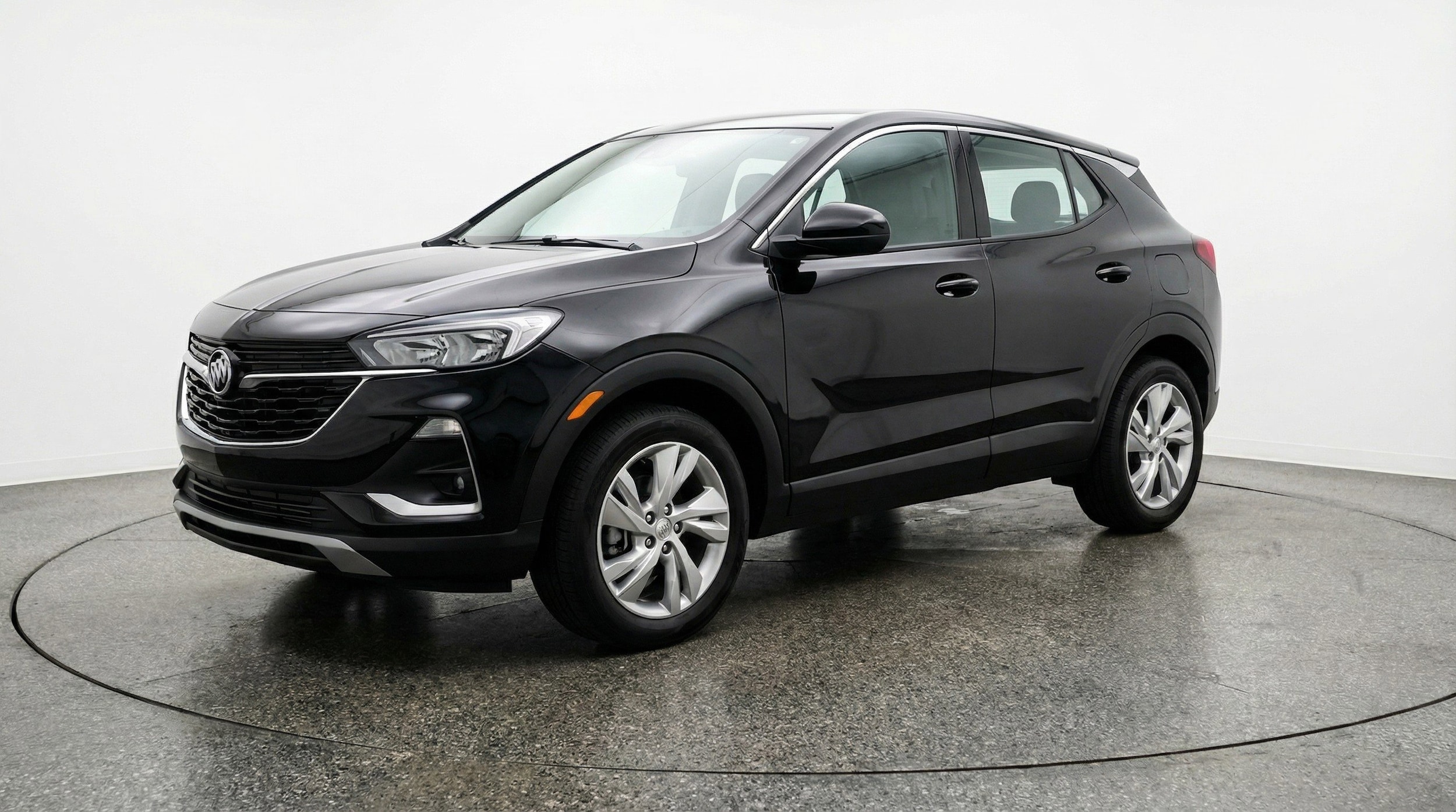 Thumbnail: 2025 Buick Encore GX - 3