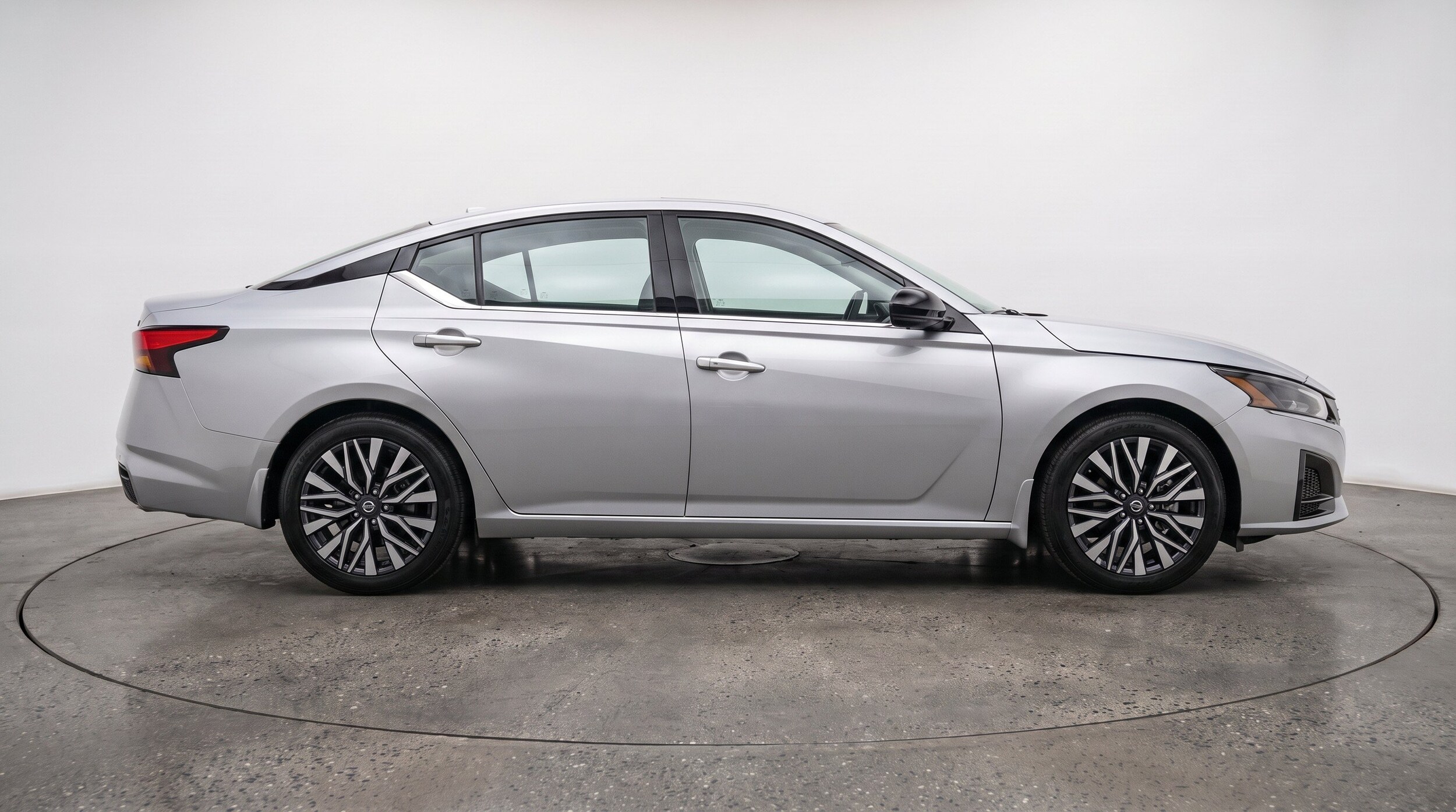 Thumbnail: 2026 Nissan Altima - 10
