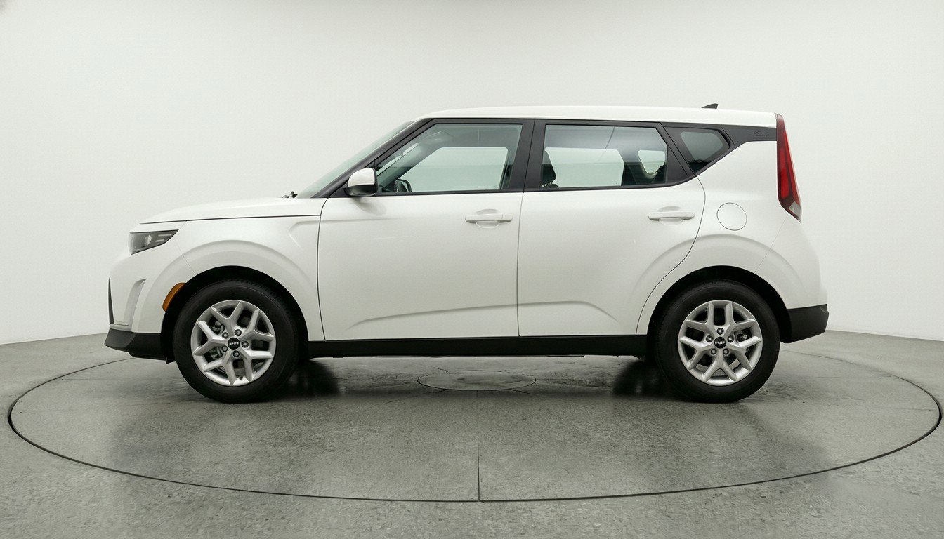 Thumbnail: 2025 Kia Soul - 5