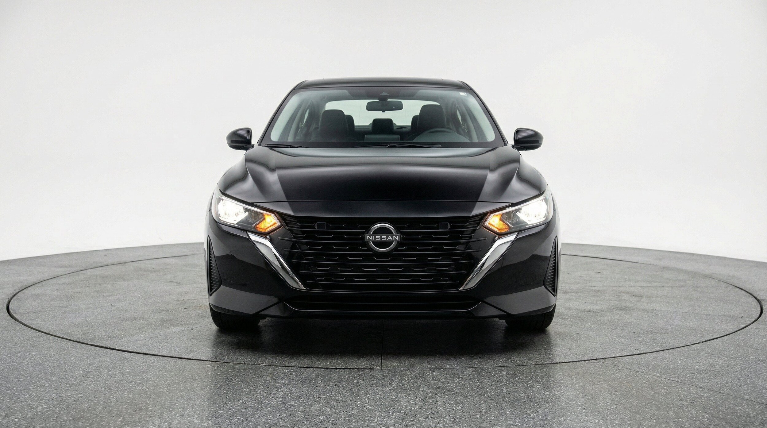 Thumbnail: 2025 Nissan Sentra - 2