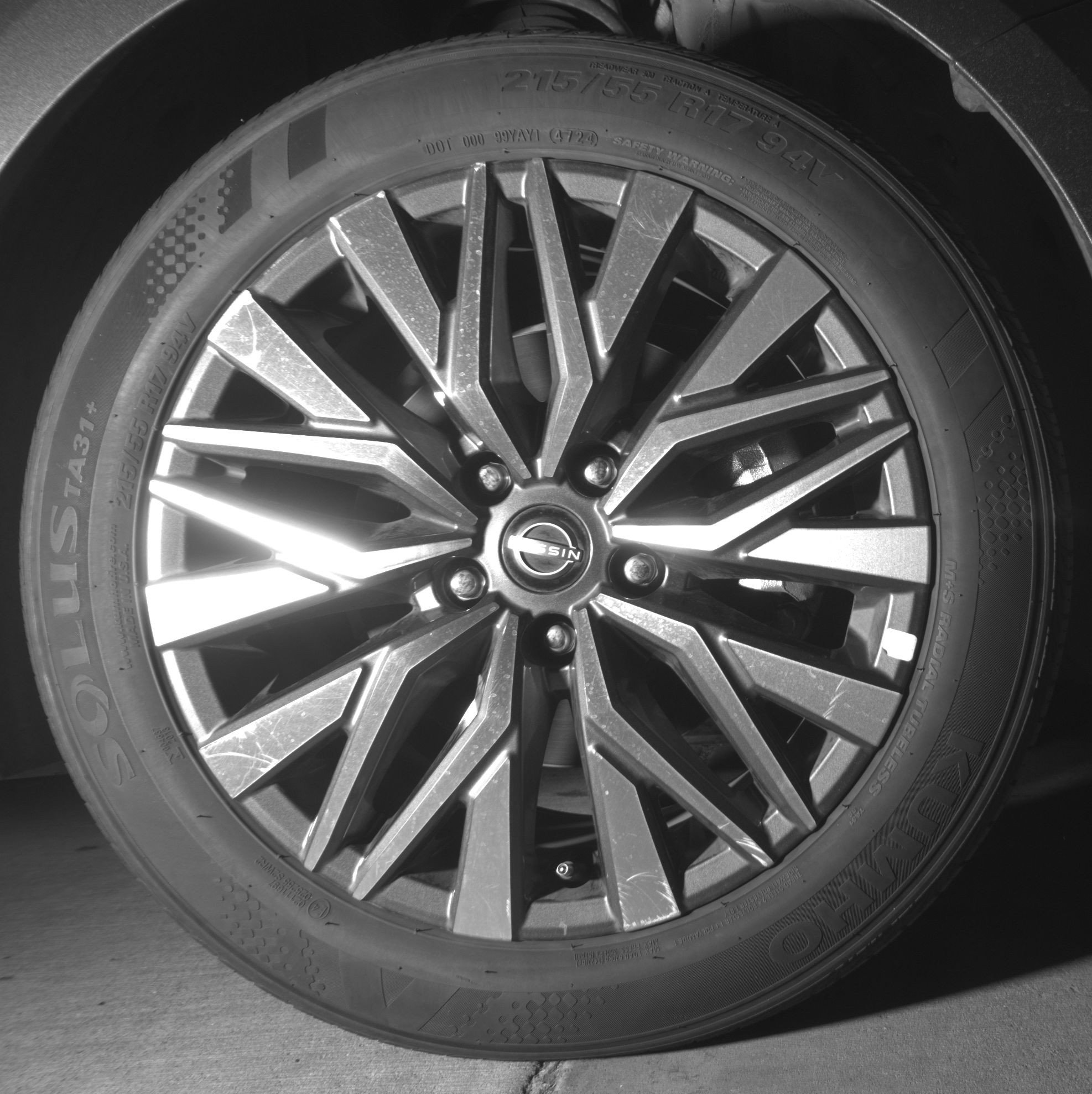 Thumbnail: 2025 Nissan Altima - 13