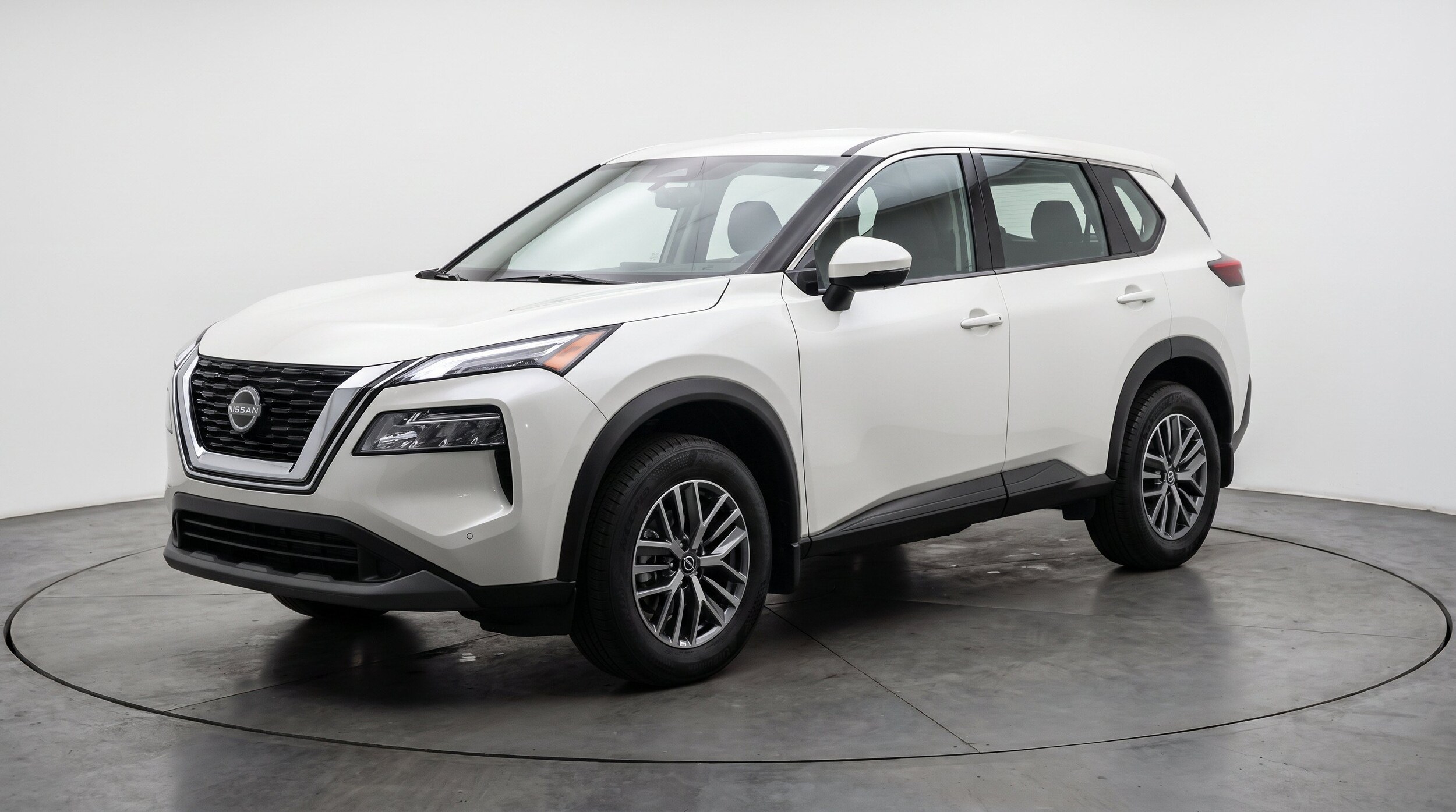 Thumbnail: 2026 Nissan Rogue - 3