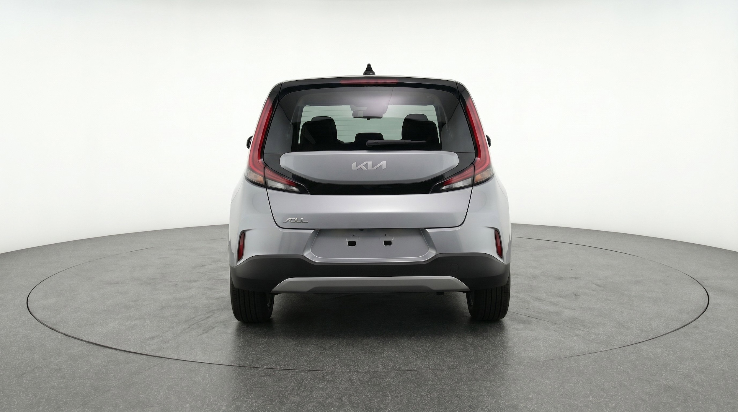 Thumbnail: 2025 Kia Soul - 7