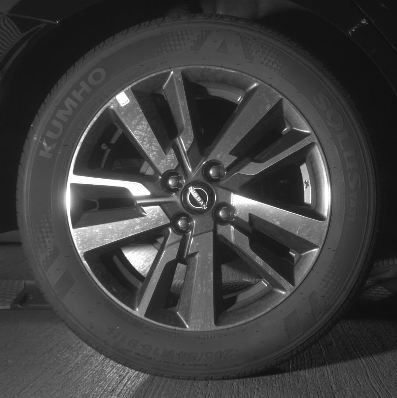 Thumbnail: 2025 Nissan Versa - 15