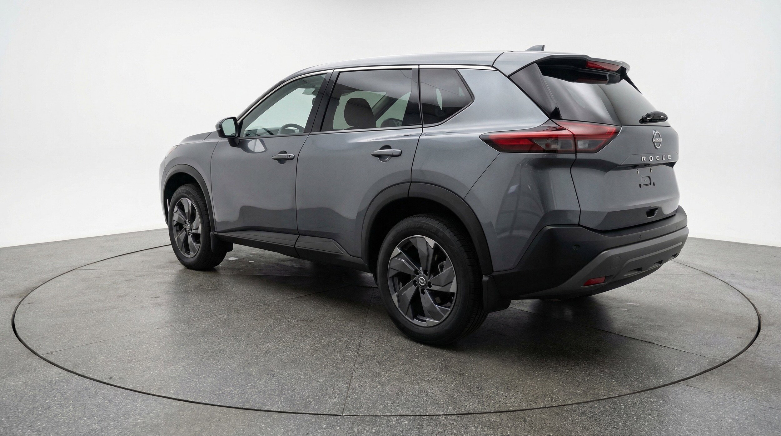 Thumbnail: 2025 Nissan Rogue - 6