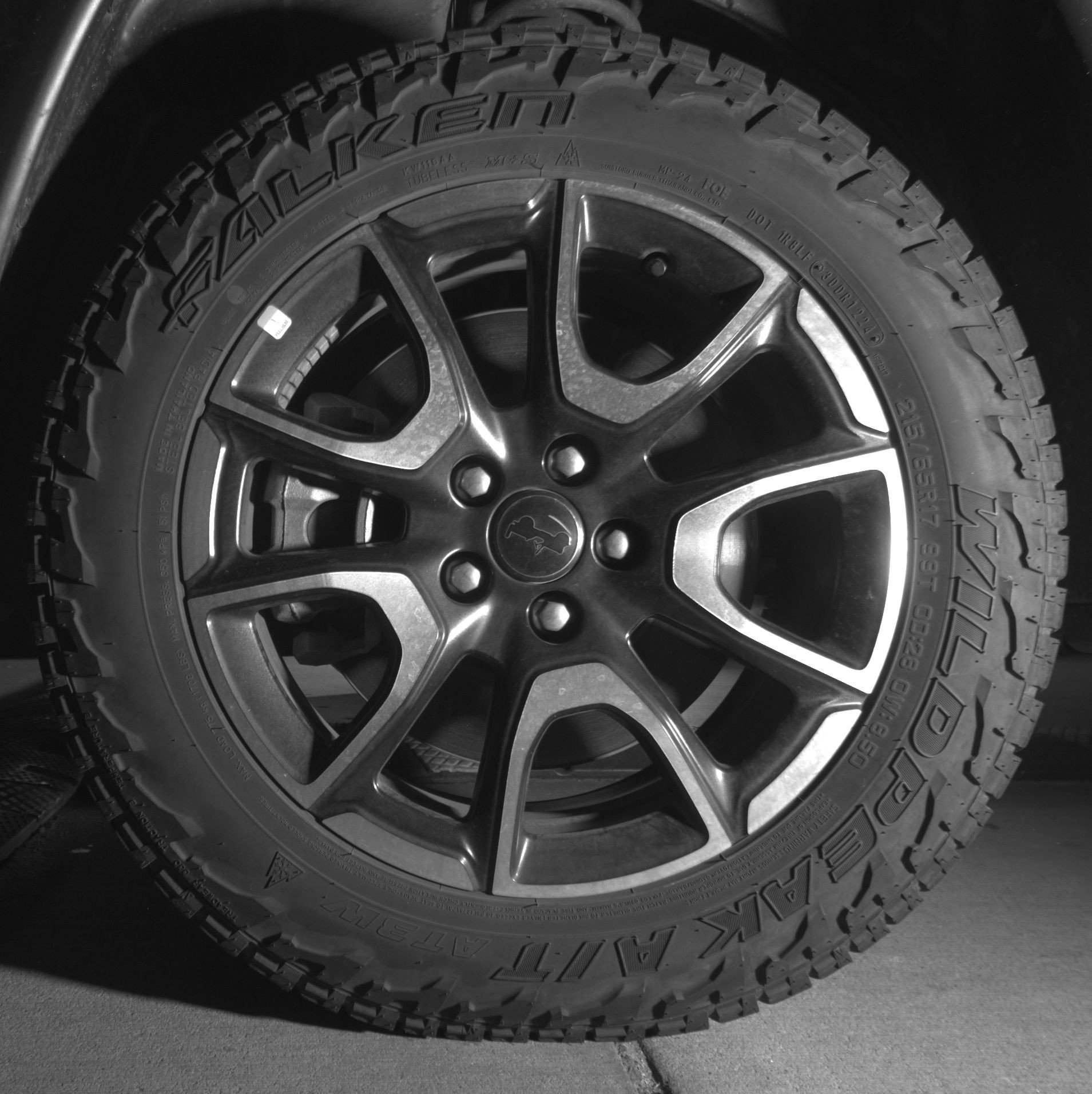 Thumbnail: 2025 Jeep Compass - 12