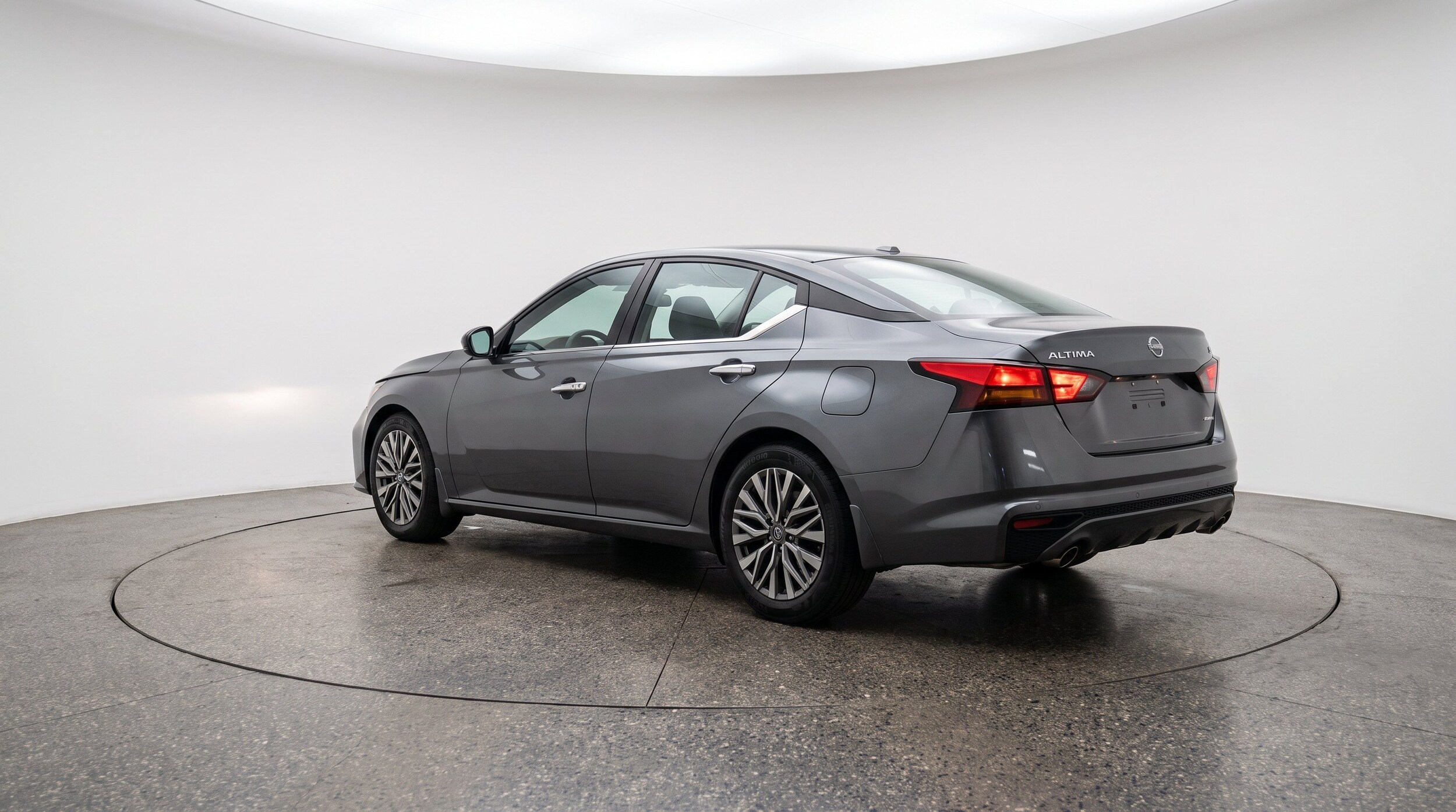Thumbnail: 2025 Nissan Altima - 6