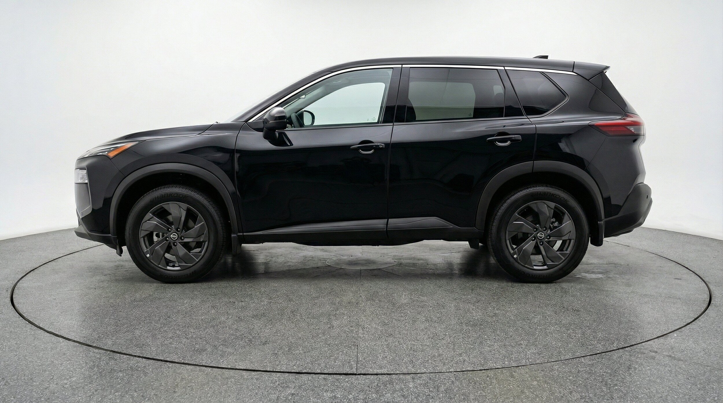 Thumbnail: 2026 Nissan Rogue - 5